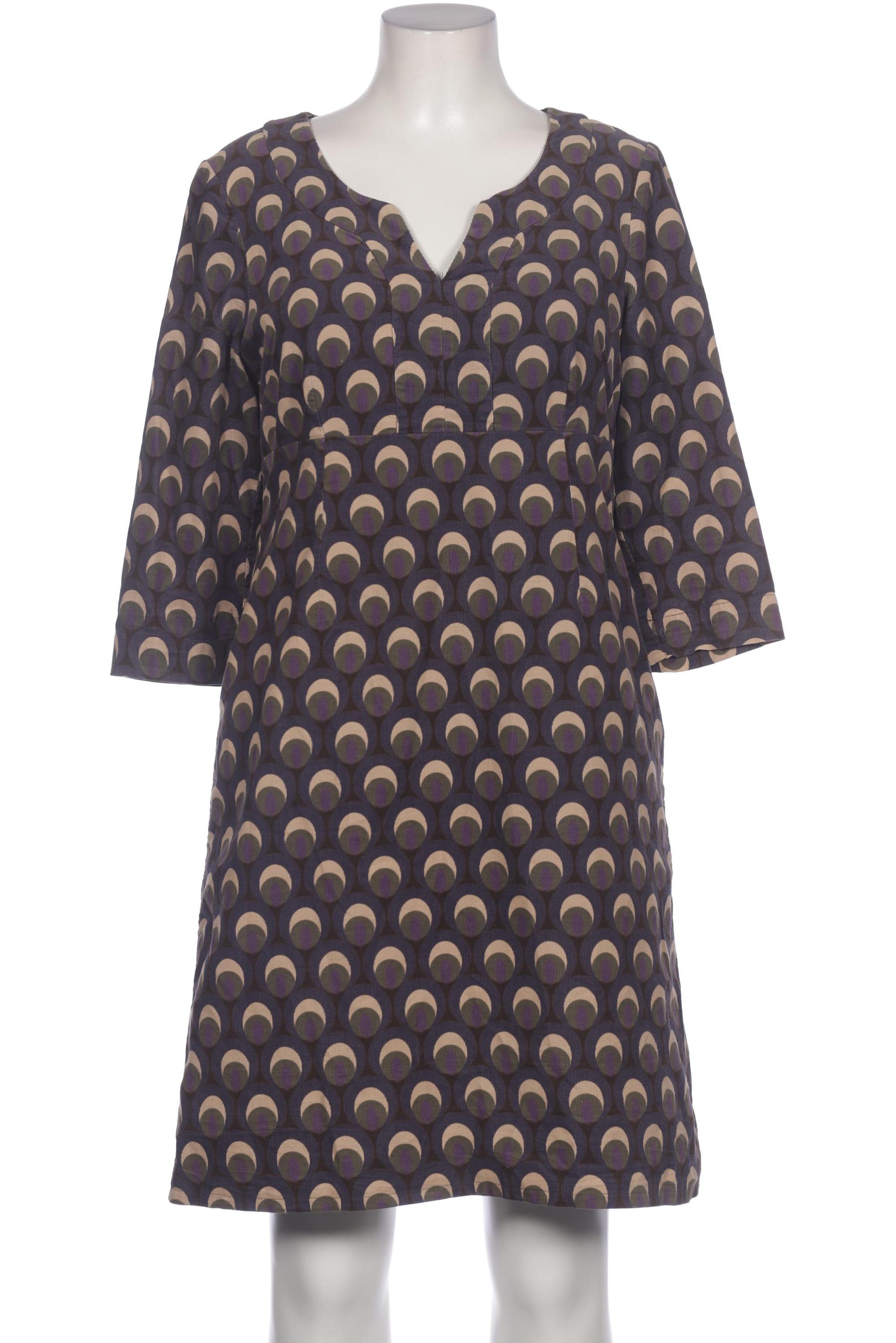 

Boden Damen Kleid, marineblau, Gr. 14