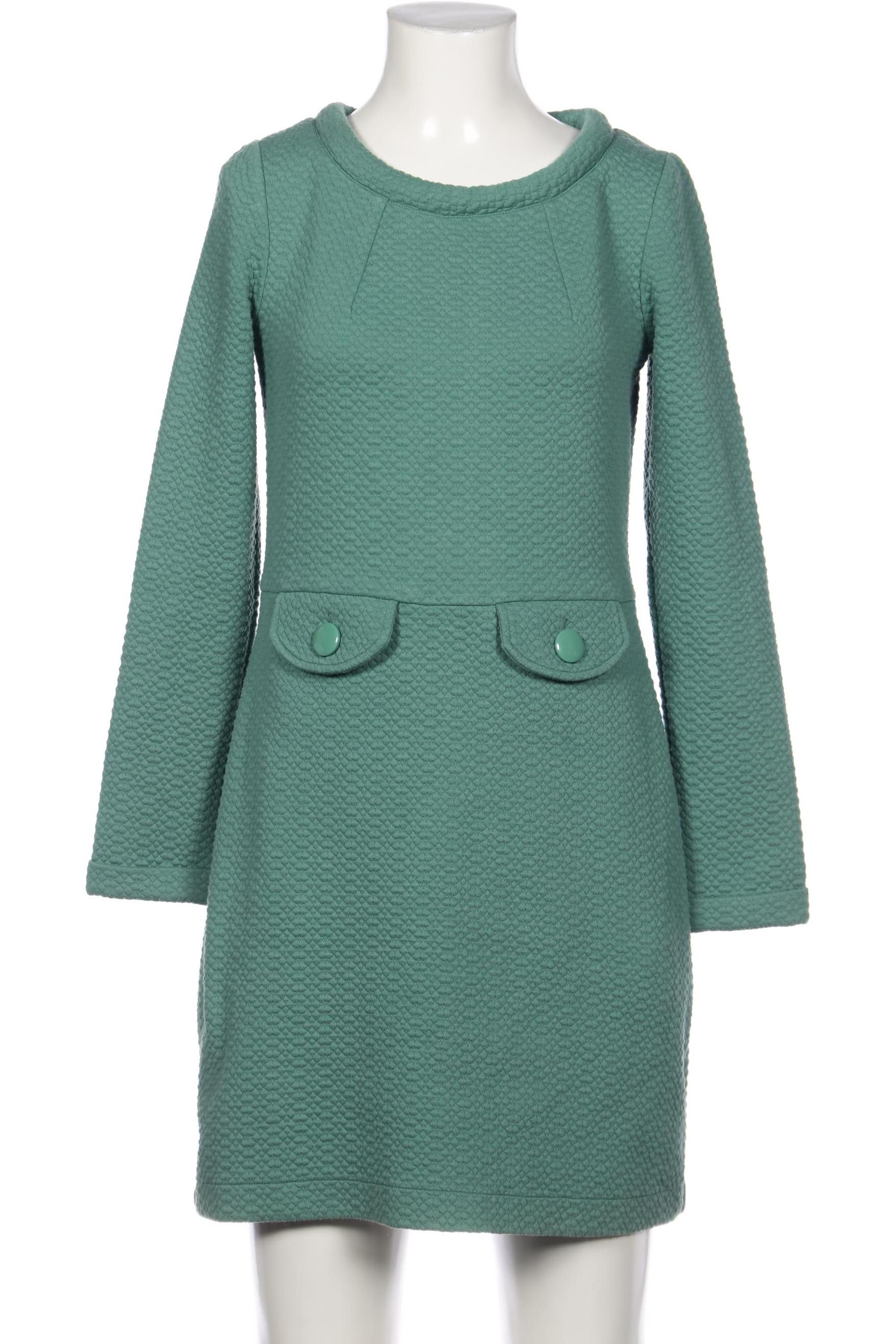 

Boden Damen Kleid, türkis, Gr. 34