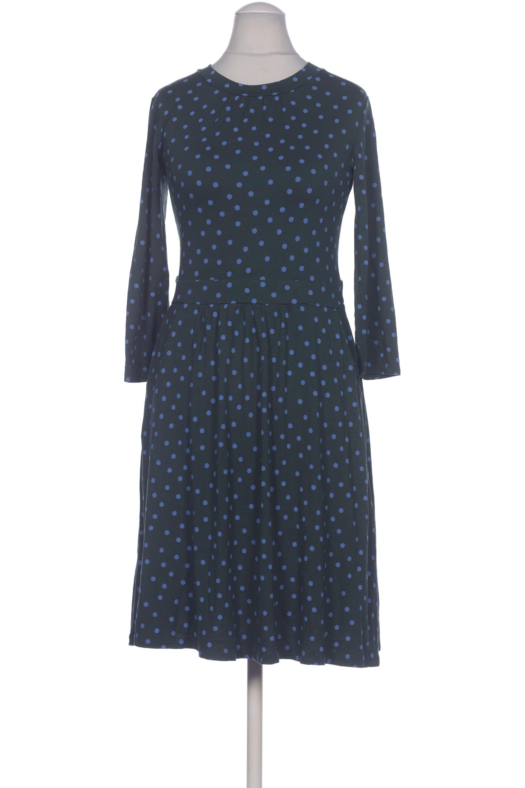 

Boden Damen Kleid, grün, Gr. 36