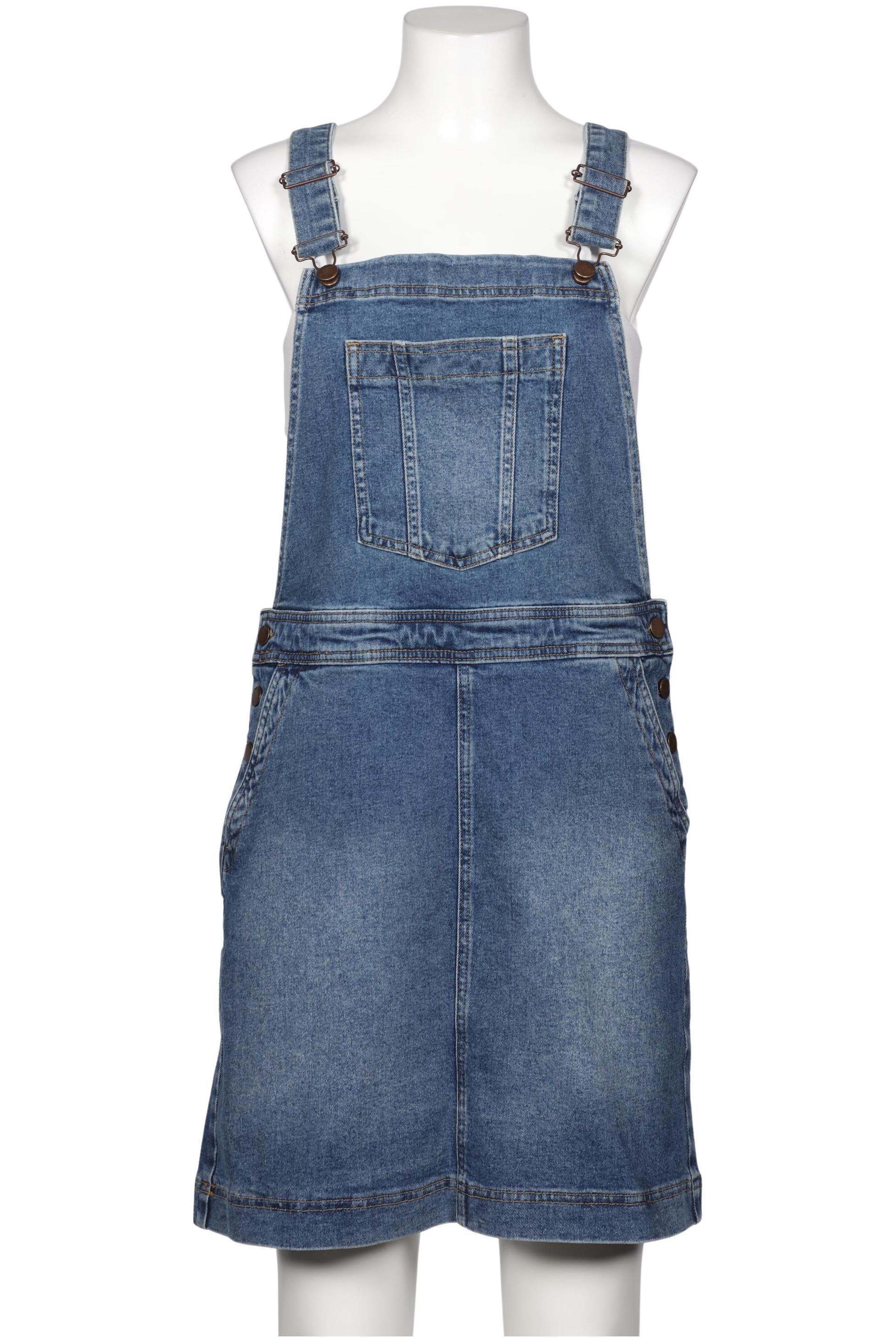 

Boden Damen Kleid, blau, Gr. 40