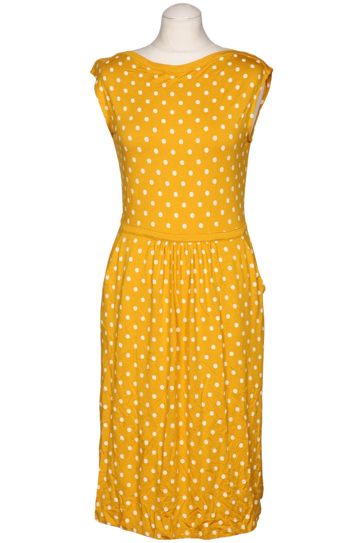 

Boden Damen Kleid, gelb, Gr. 38