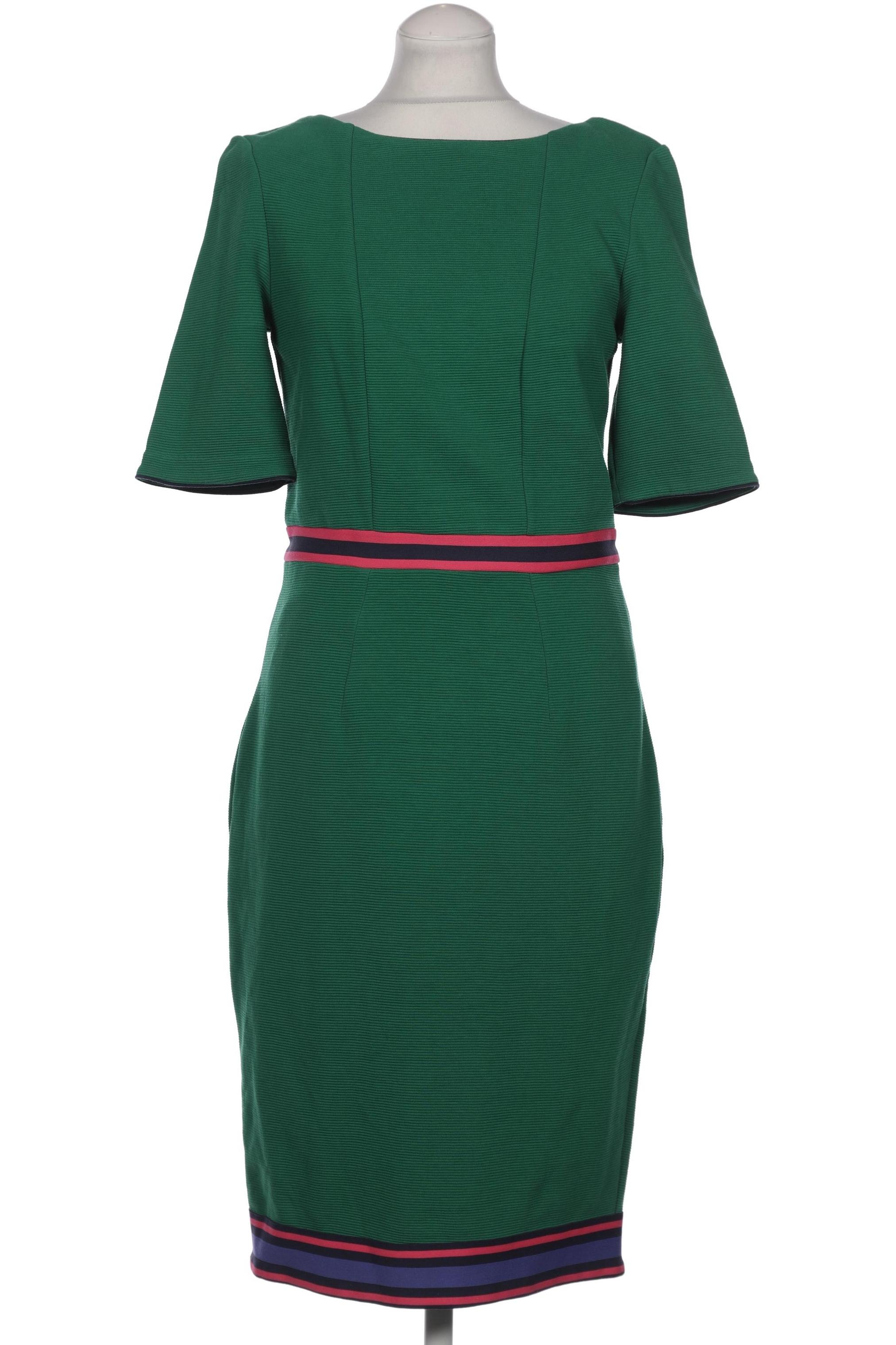 

Boden Damen Kleid, grün, Gr. 38