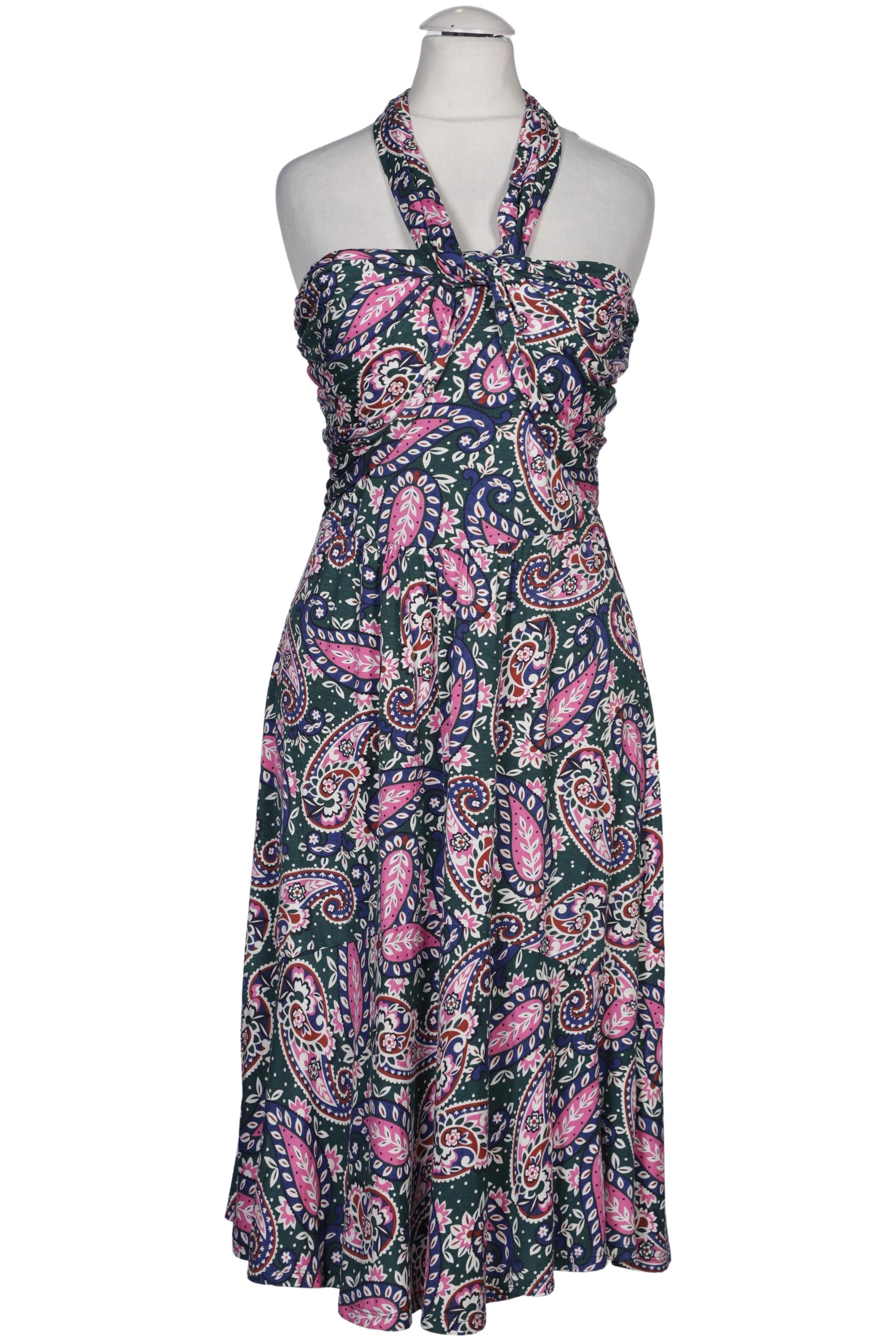 

Boden Damen Kleid, mehrfarbig, Gr. 36