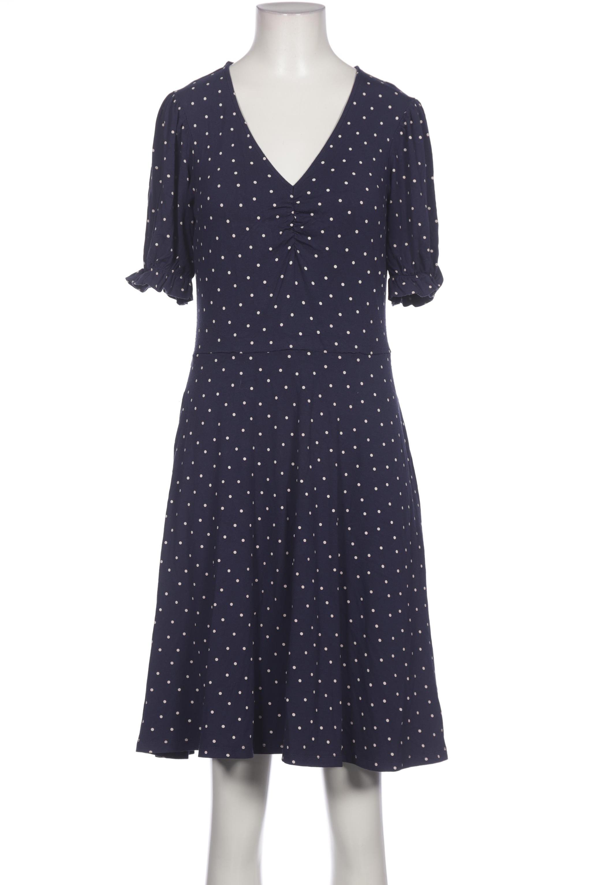 

Boden Damen Kleid, marineblau, Gr. 36