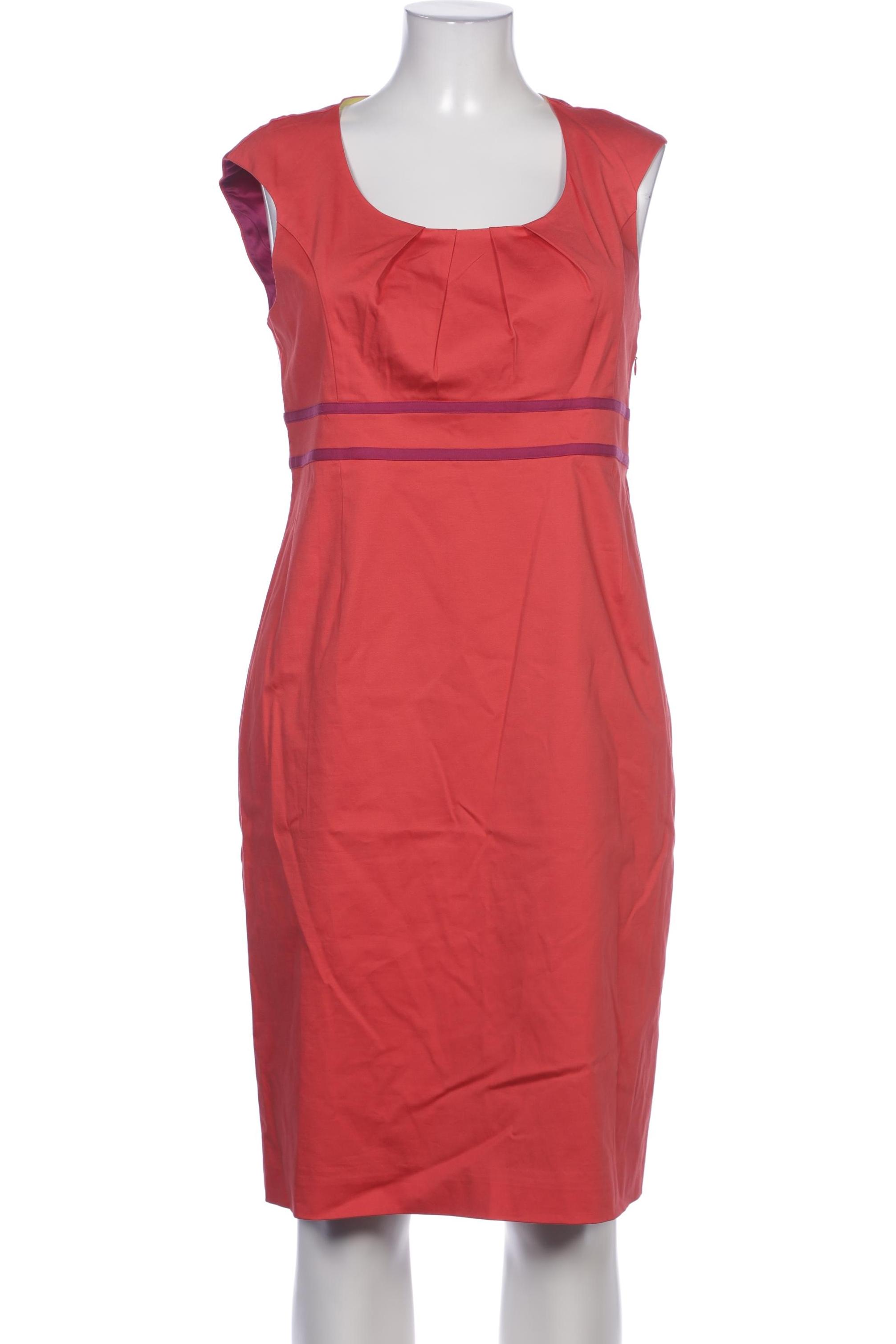 

Boden Damen Kleid, rot, Gr. 16