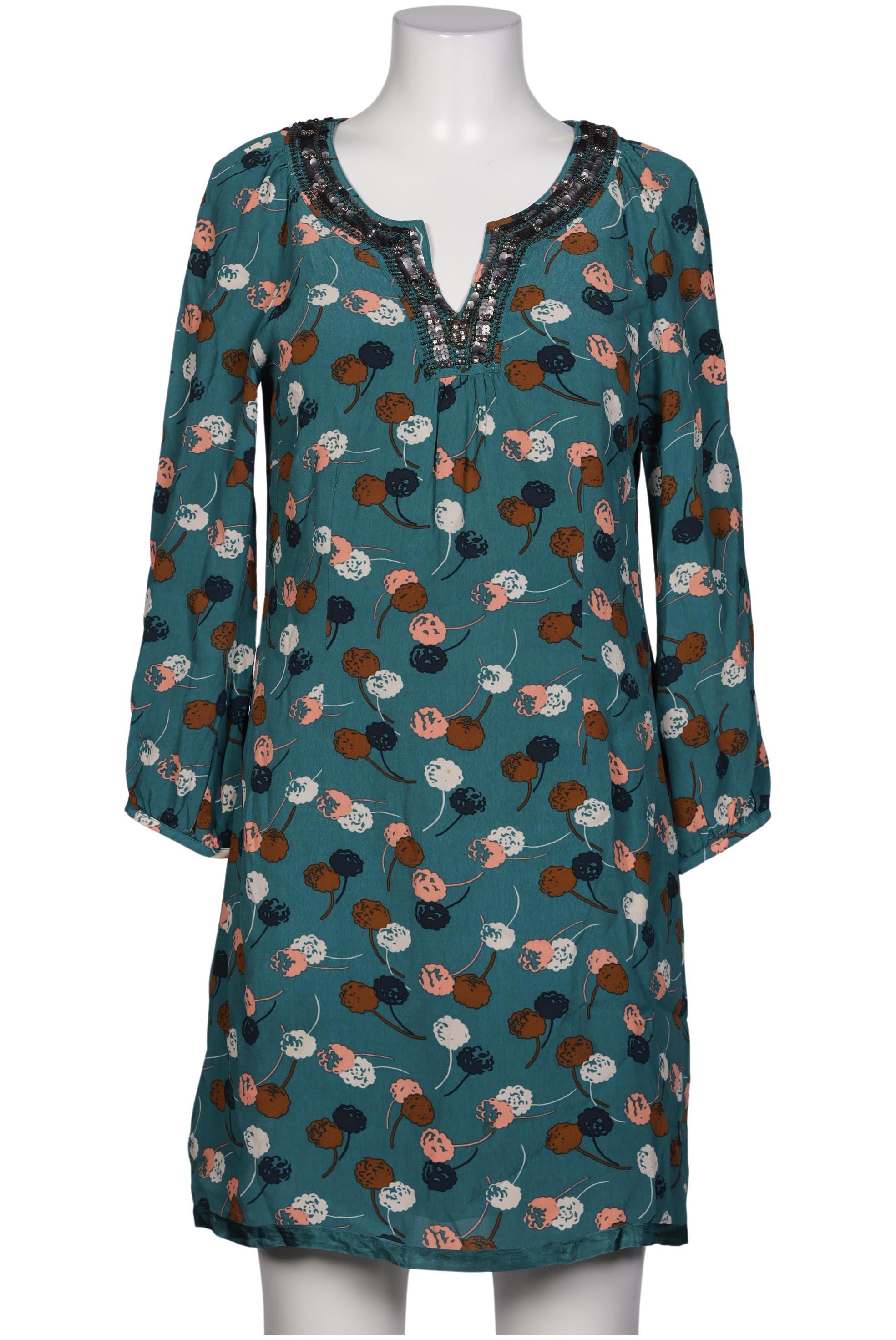 

Boden Damen Kleid, türkis, Gr. 40