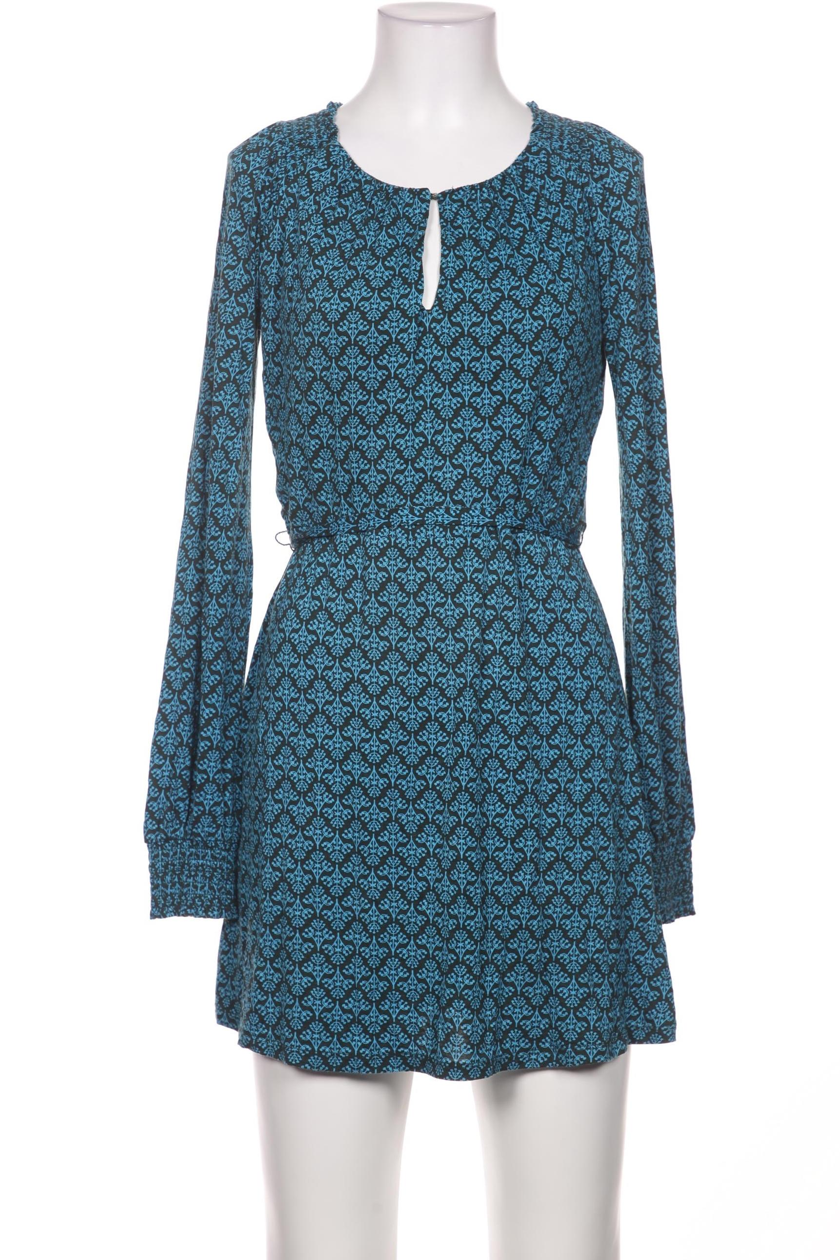 

Boden Damen Kleid, blau, Gr. 34