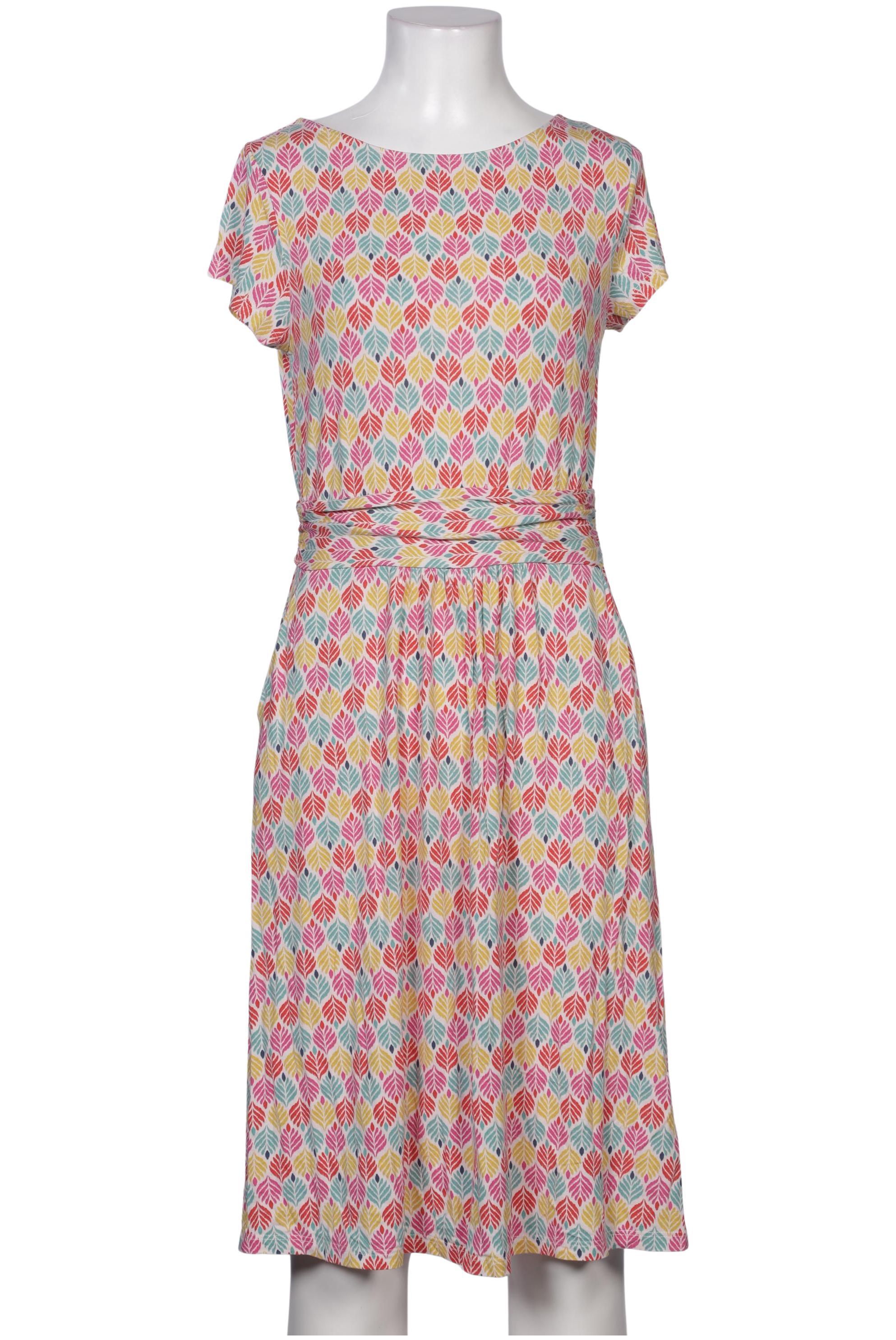 

Boden Damen Kleid, mehrfarbig, Gr. 36