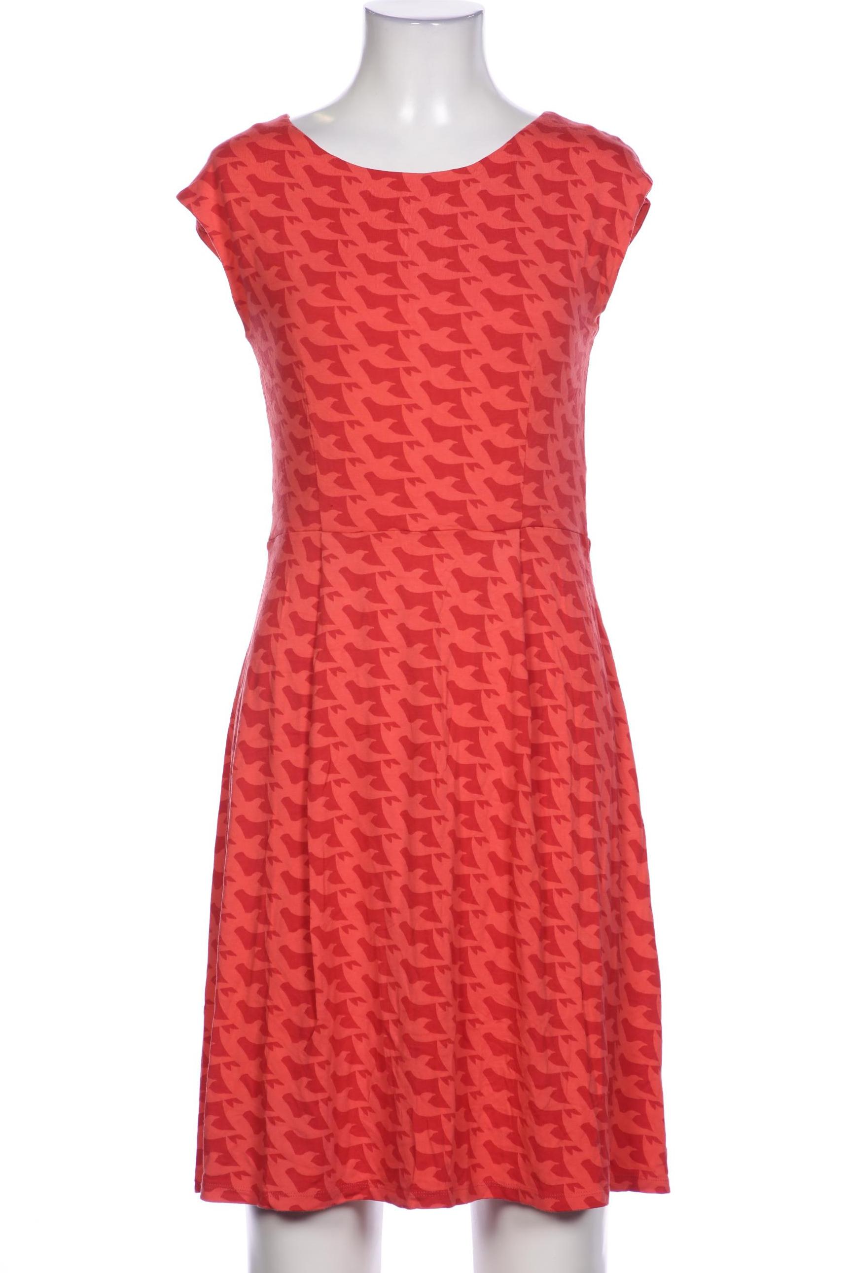

Boden Damen Kleid, rot, Gr. 38