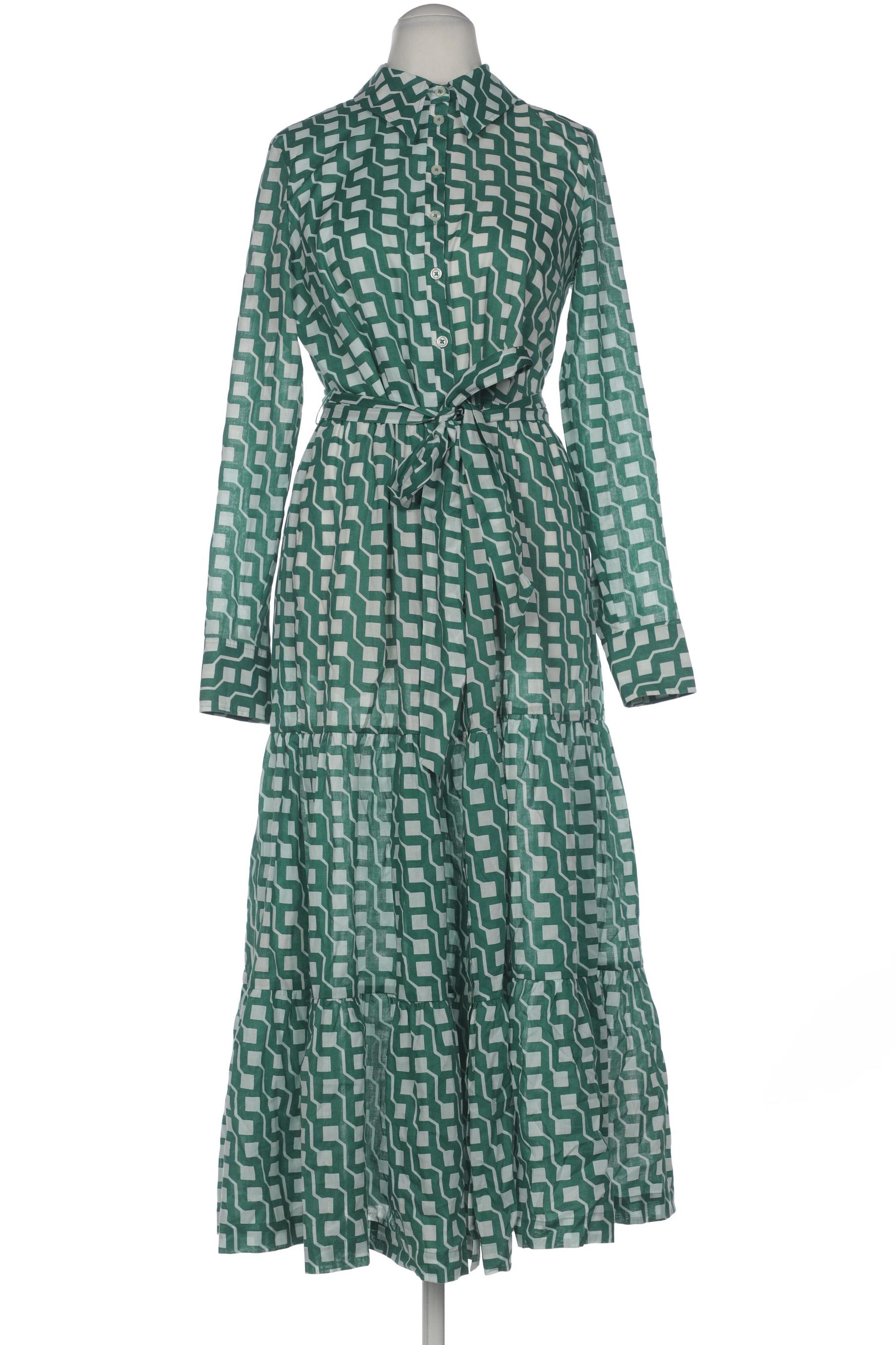 

Boden Damen Kleid, grün, Gr. 36