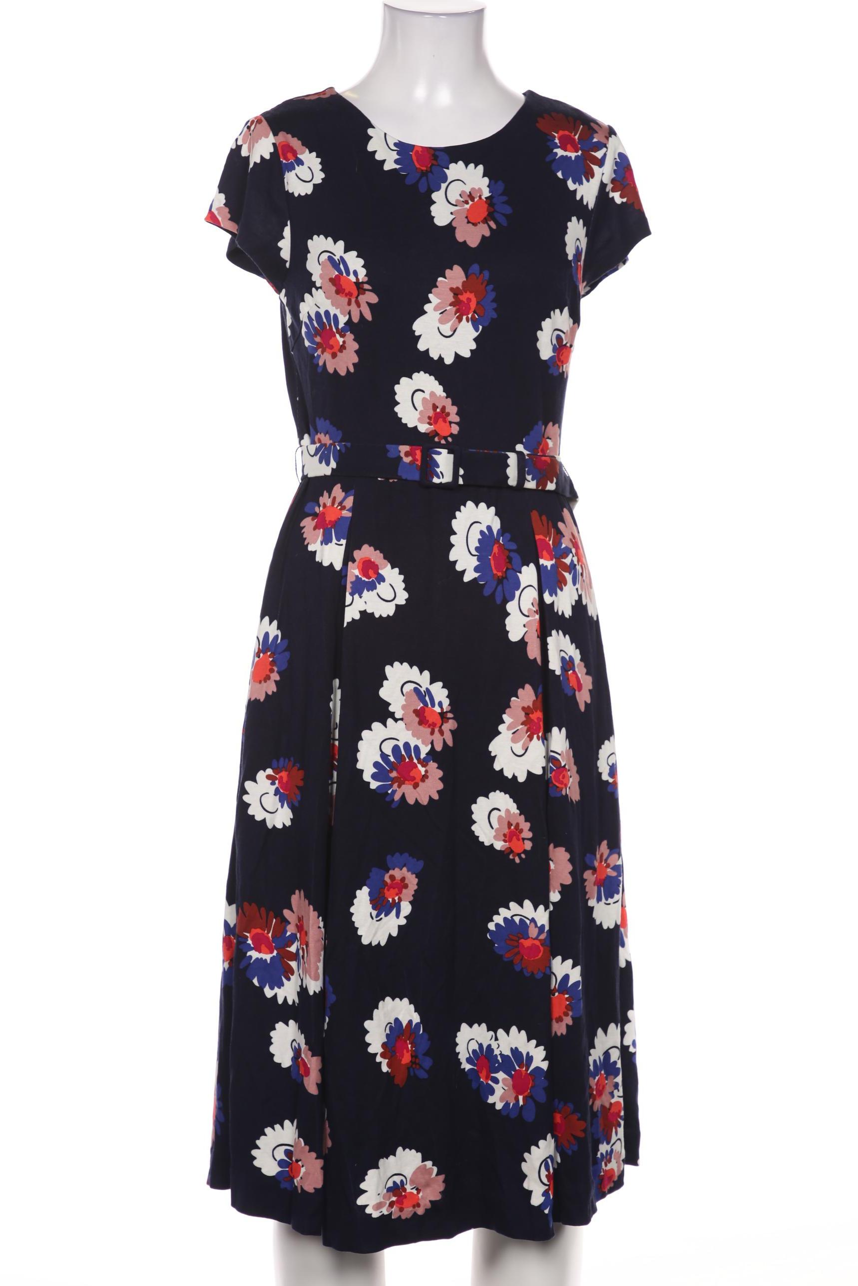 

Boden Damen Kleid, marineblau, Gr. 34