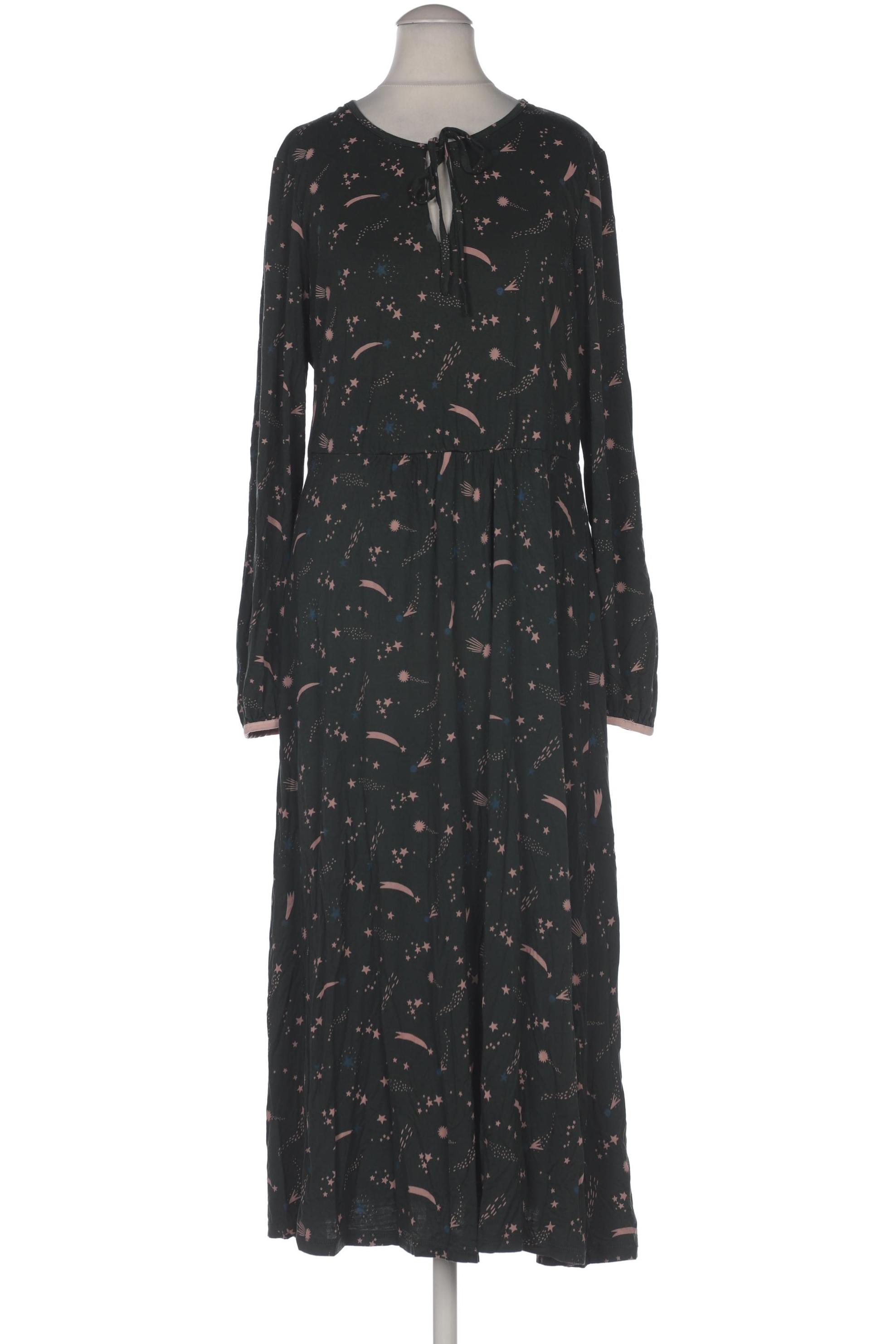 

Boden Damen Kleid, grün, Gr. 38