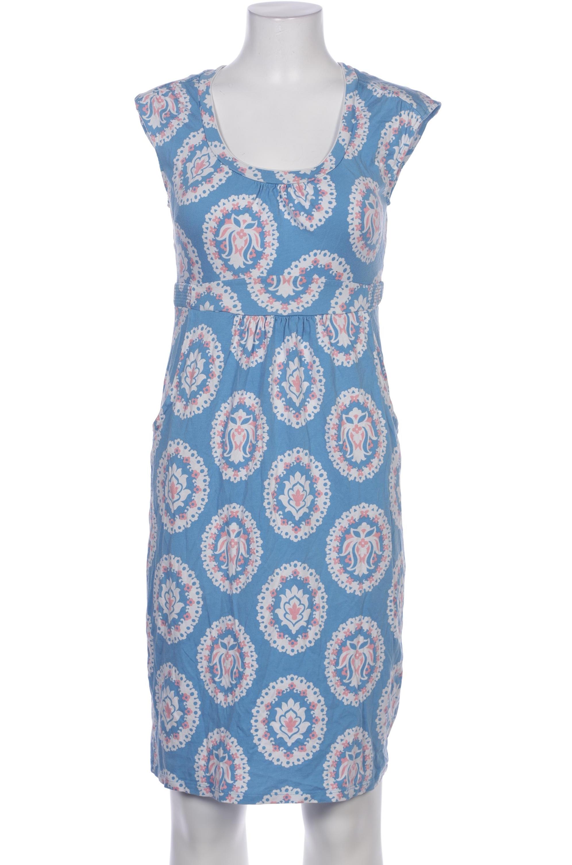 

Boden Damen Kleid, blau, Gr. 36