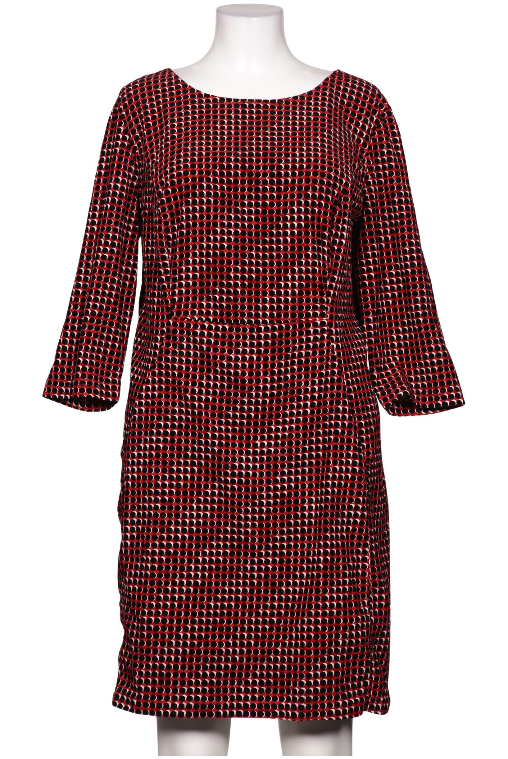 

Boden Damen Kleid, rot, Gr. 44