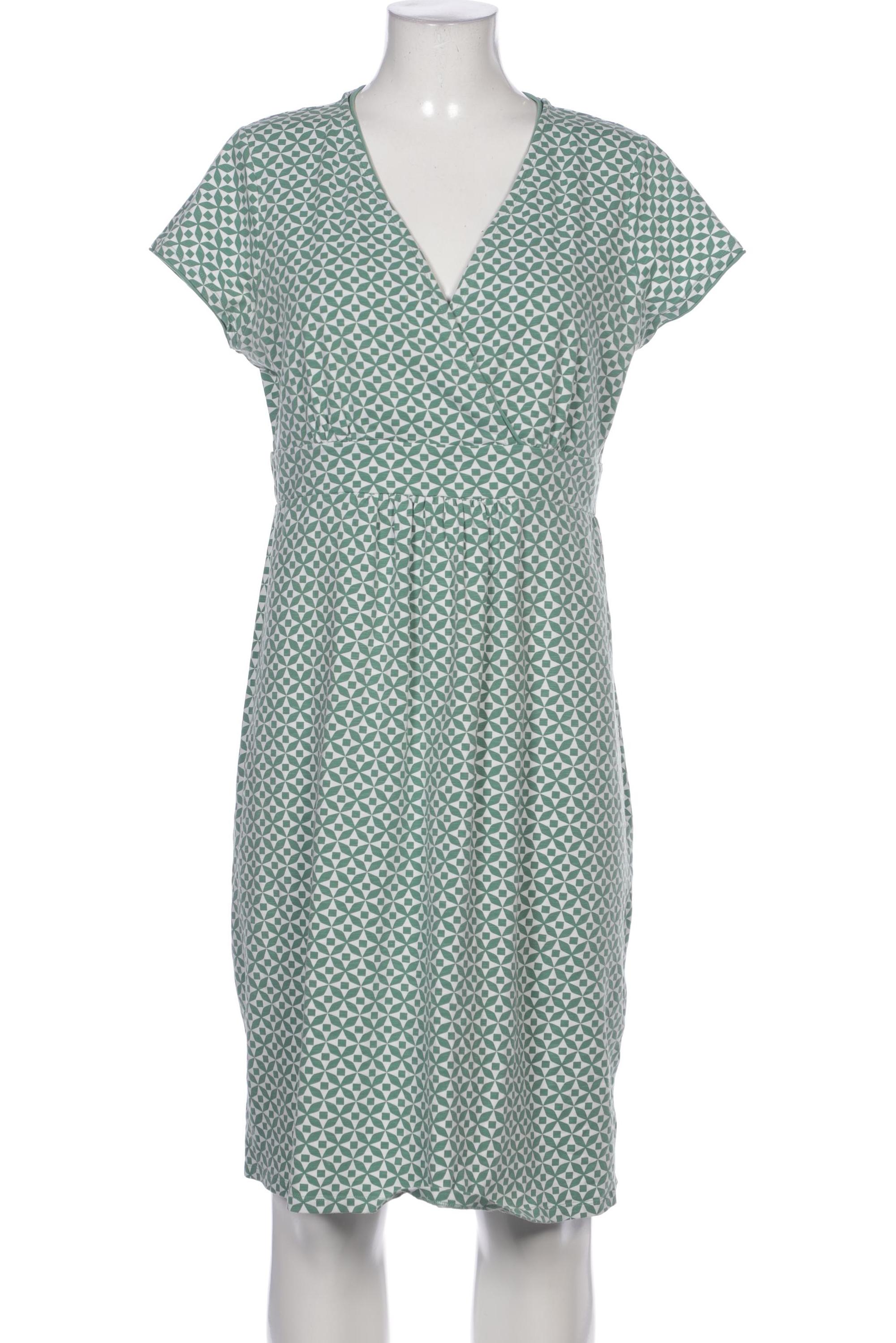 

Boden Damen Kleid, grün, Gr. 42