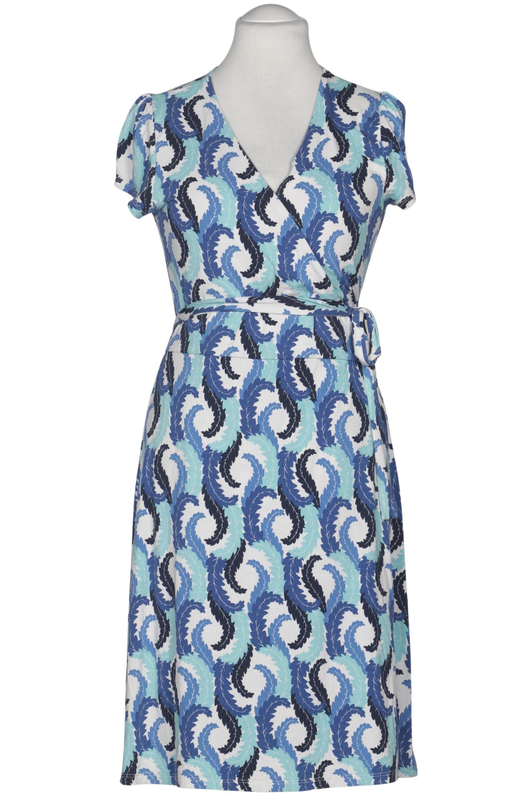 

Boden Damen Kleid, mehrfarbig, Gr. 40