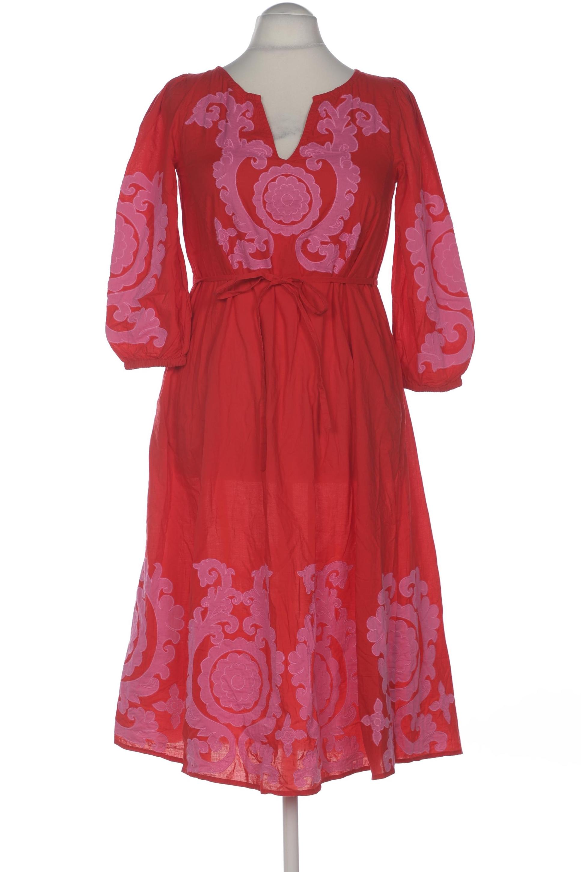 

Boden Damen Kleid, rot, Gr. 32