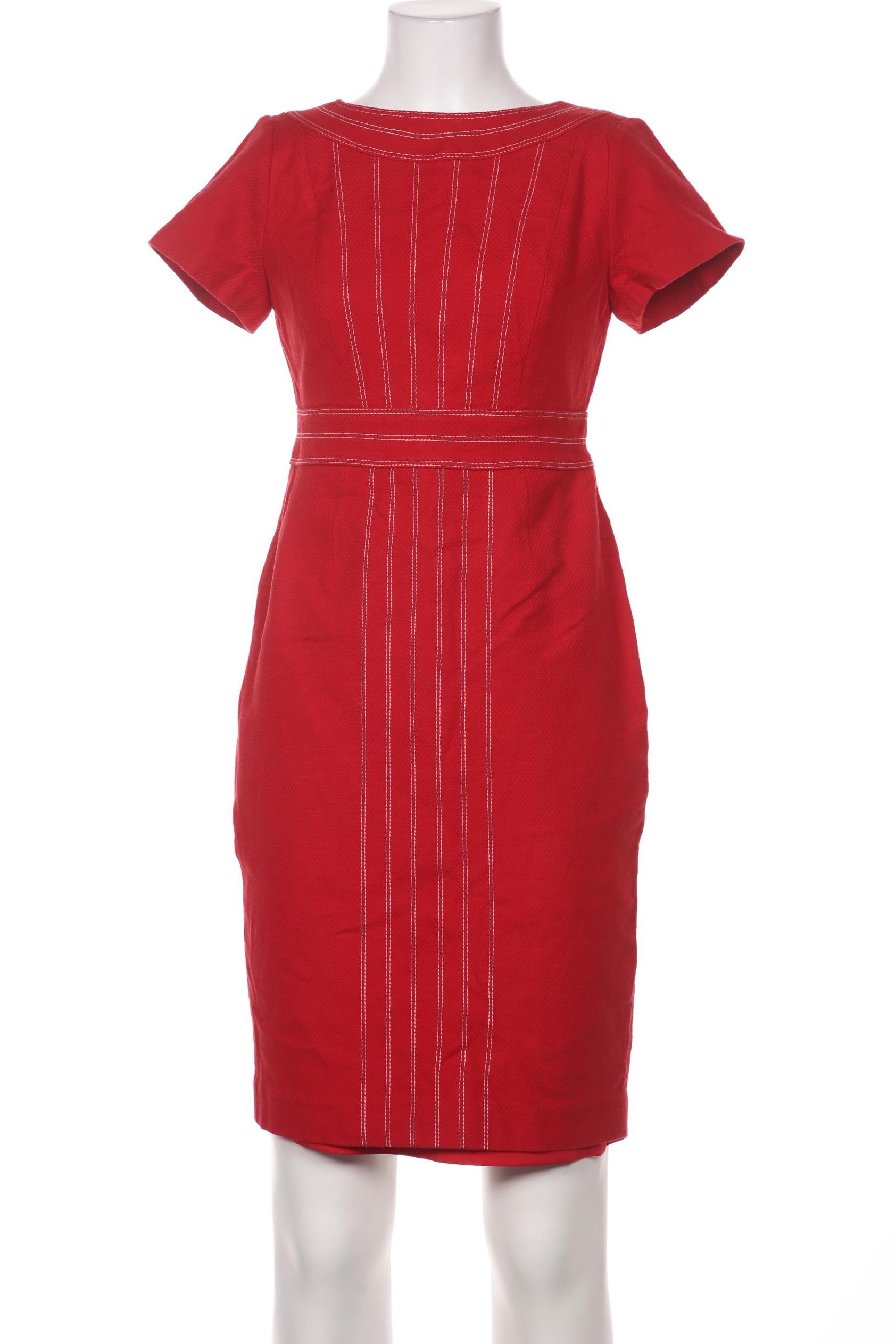 

Boden Damen Kleid, rot, Gr. 36