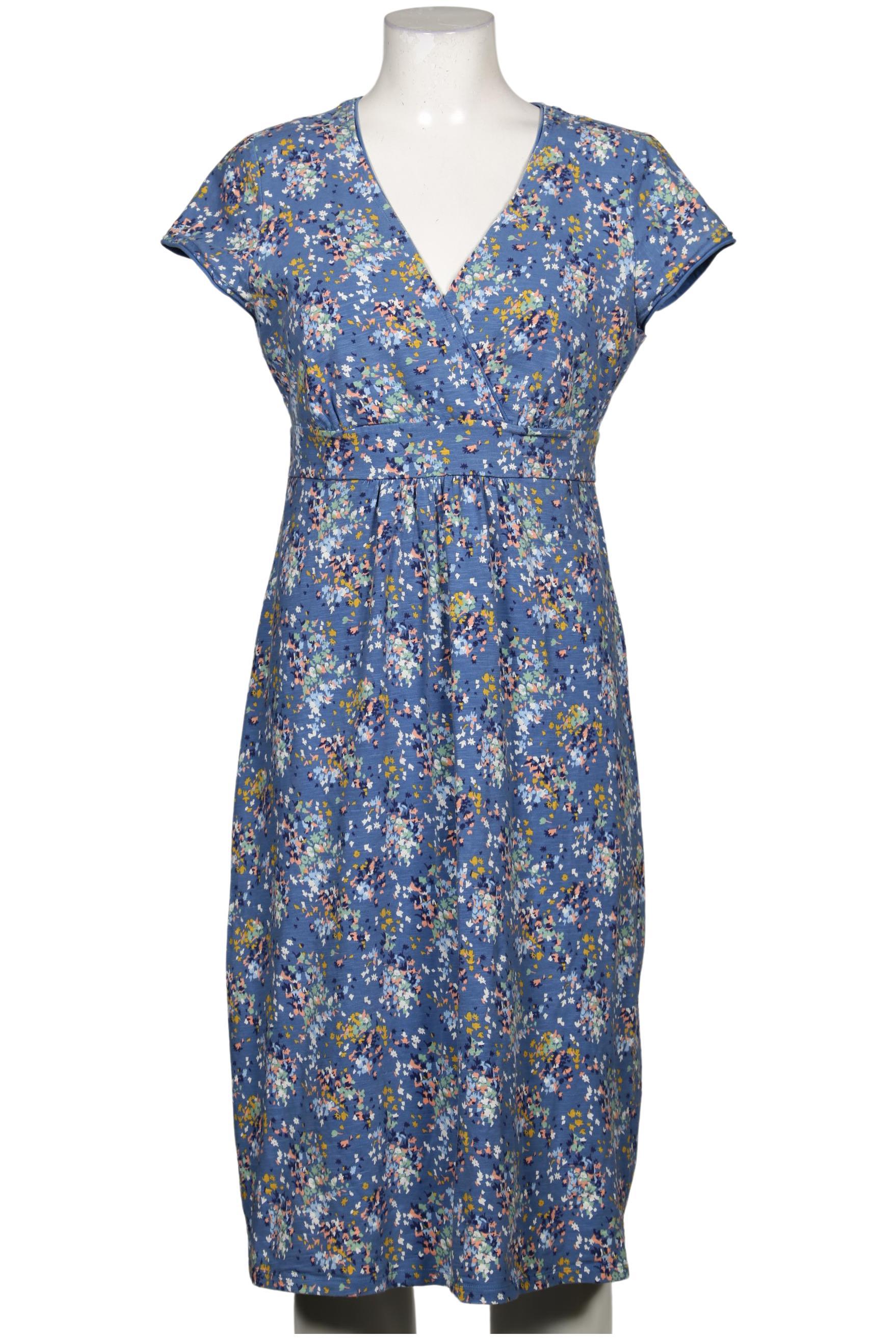 

Boden Damen Kleid, blau, Gr. 40