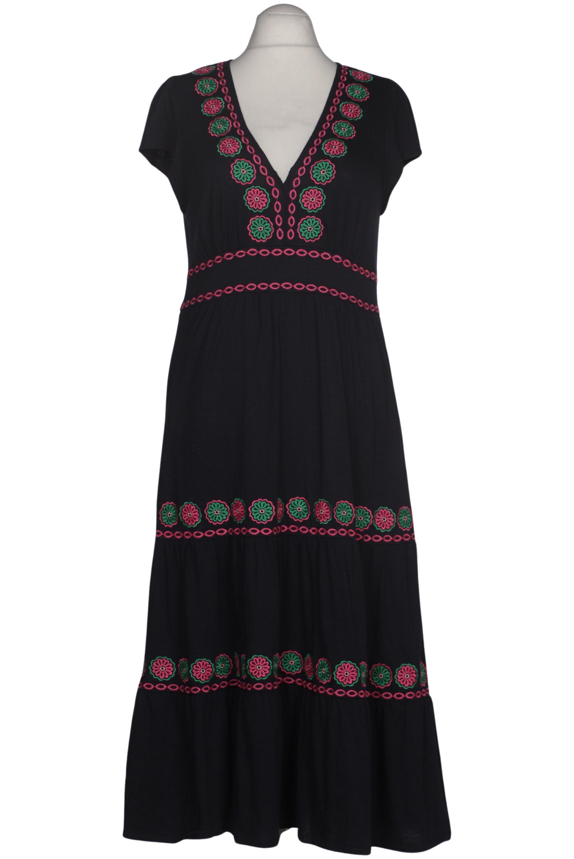 

Boden Damen Kleid, marineblau, Gr. 42