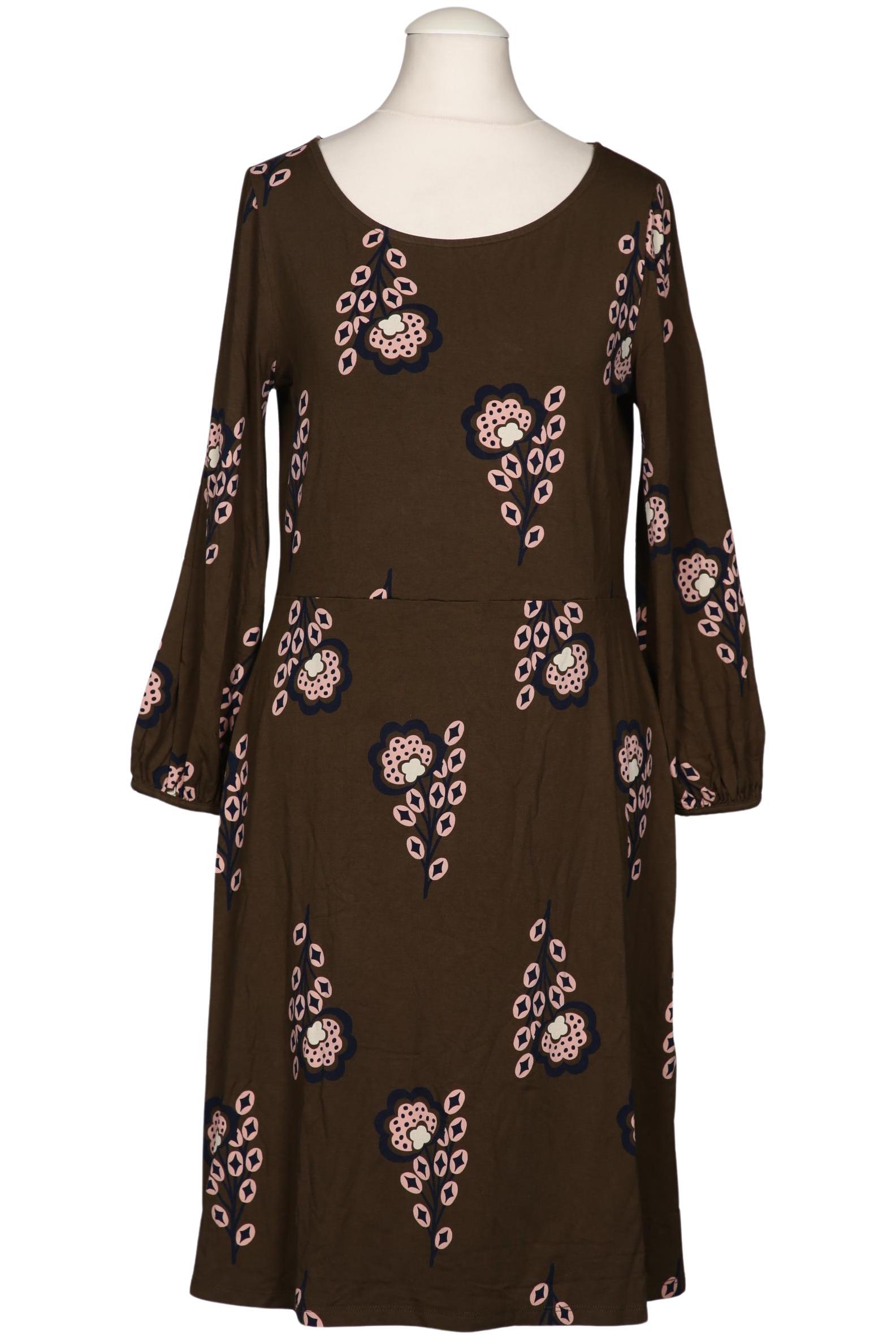 

Boden Damen Kleid, braun, Gr. 36