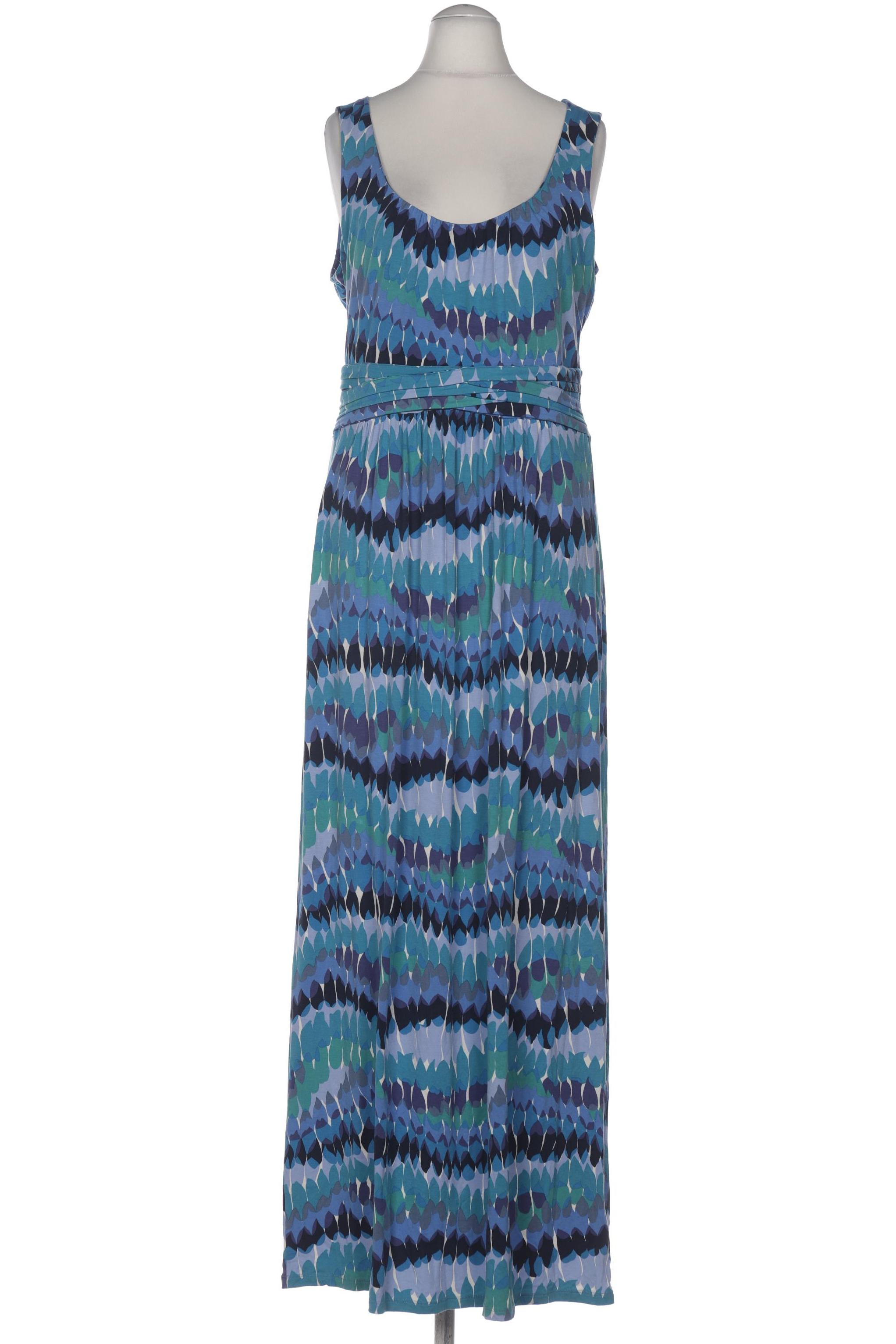 

Boden Damen Kleid, mehrfarbig, Gr. 42
