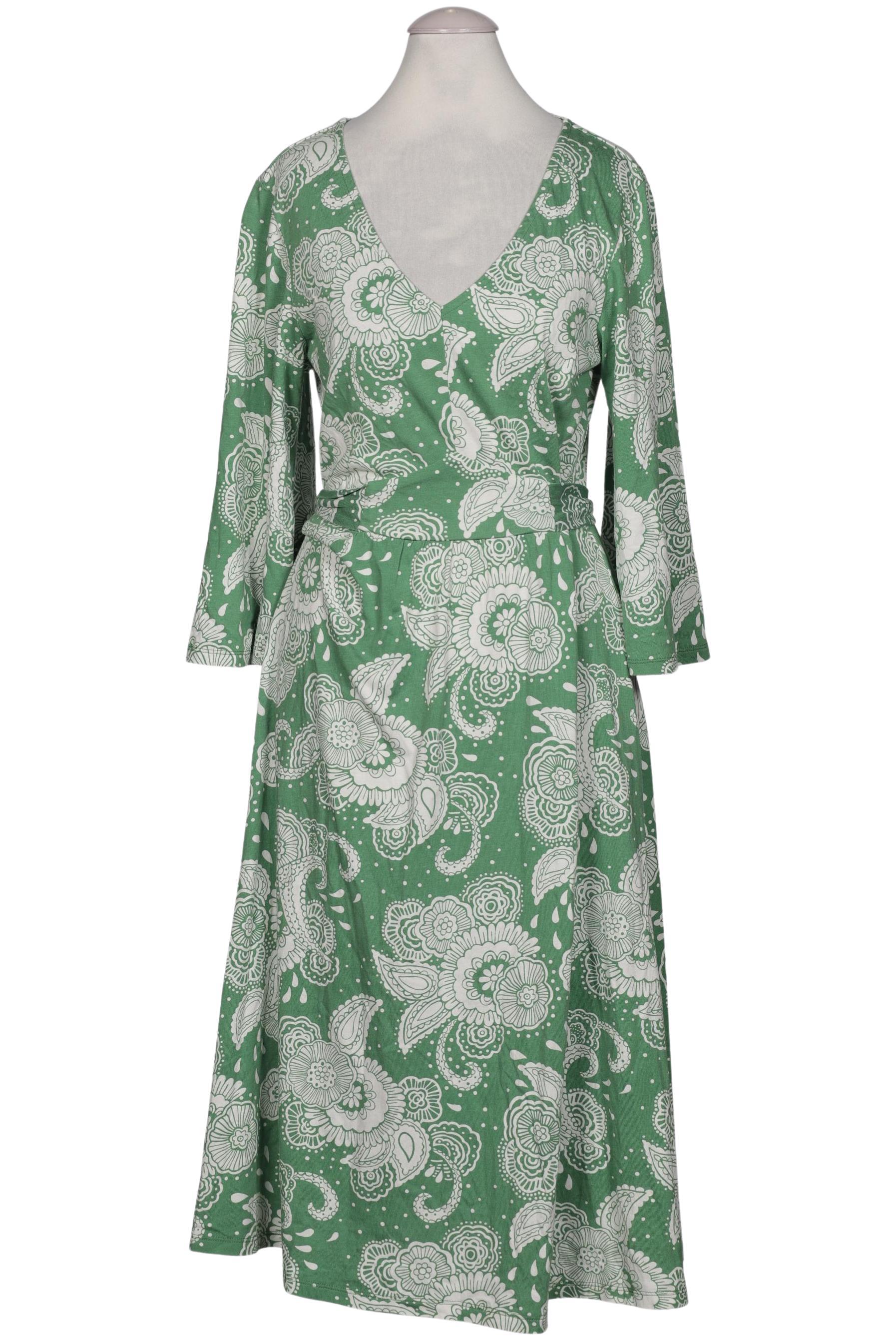 

Boden Damen Kleid, hellgrün, Gr. 38