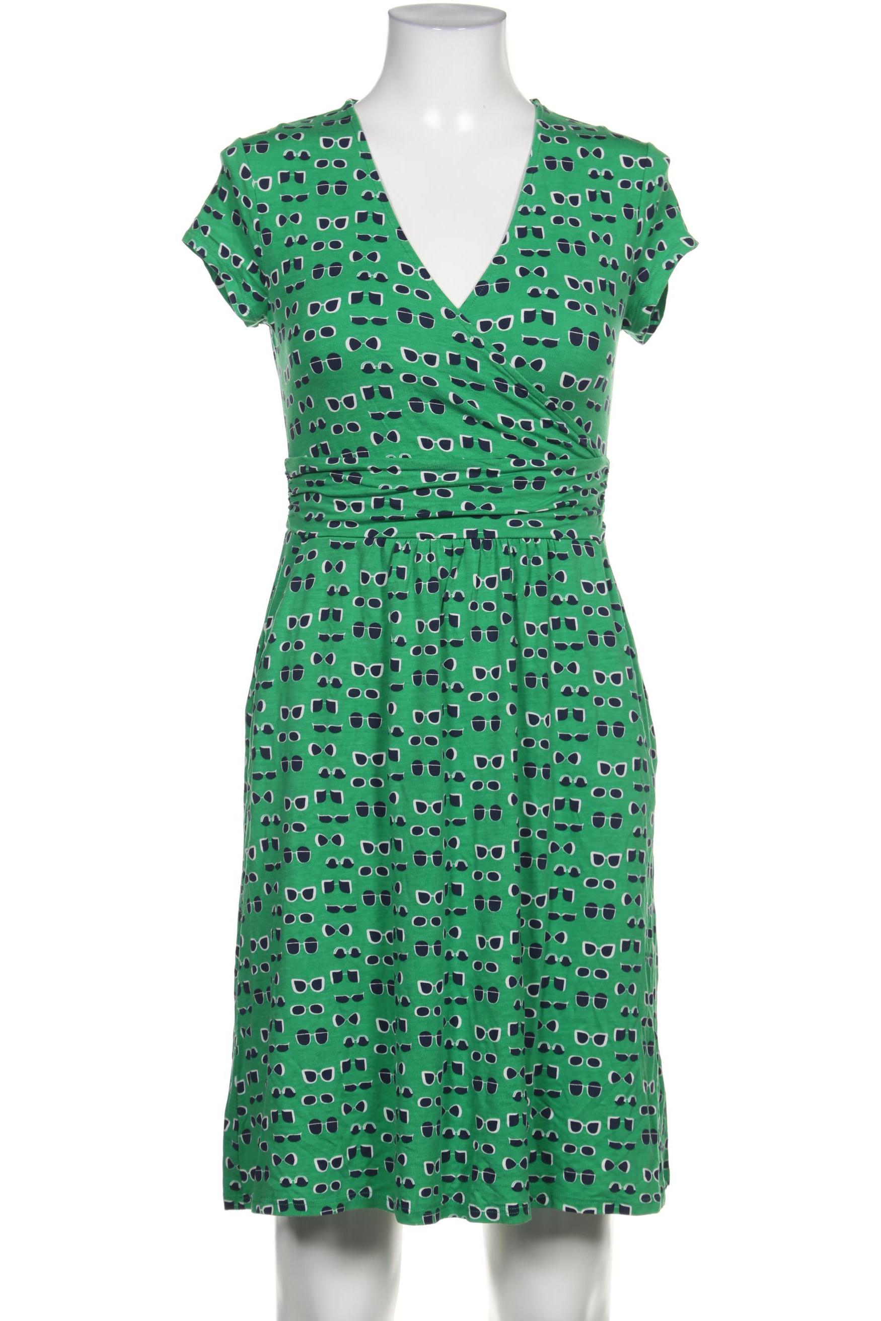 

Boden Damen Kleid, grün, Gr. 36