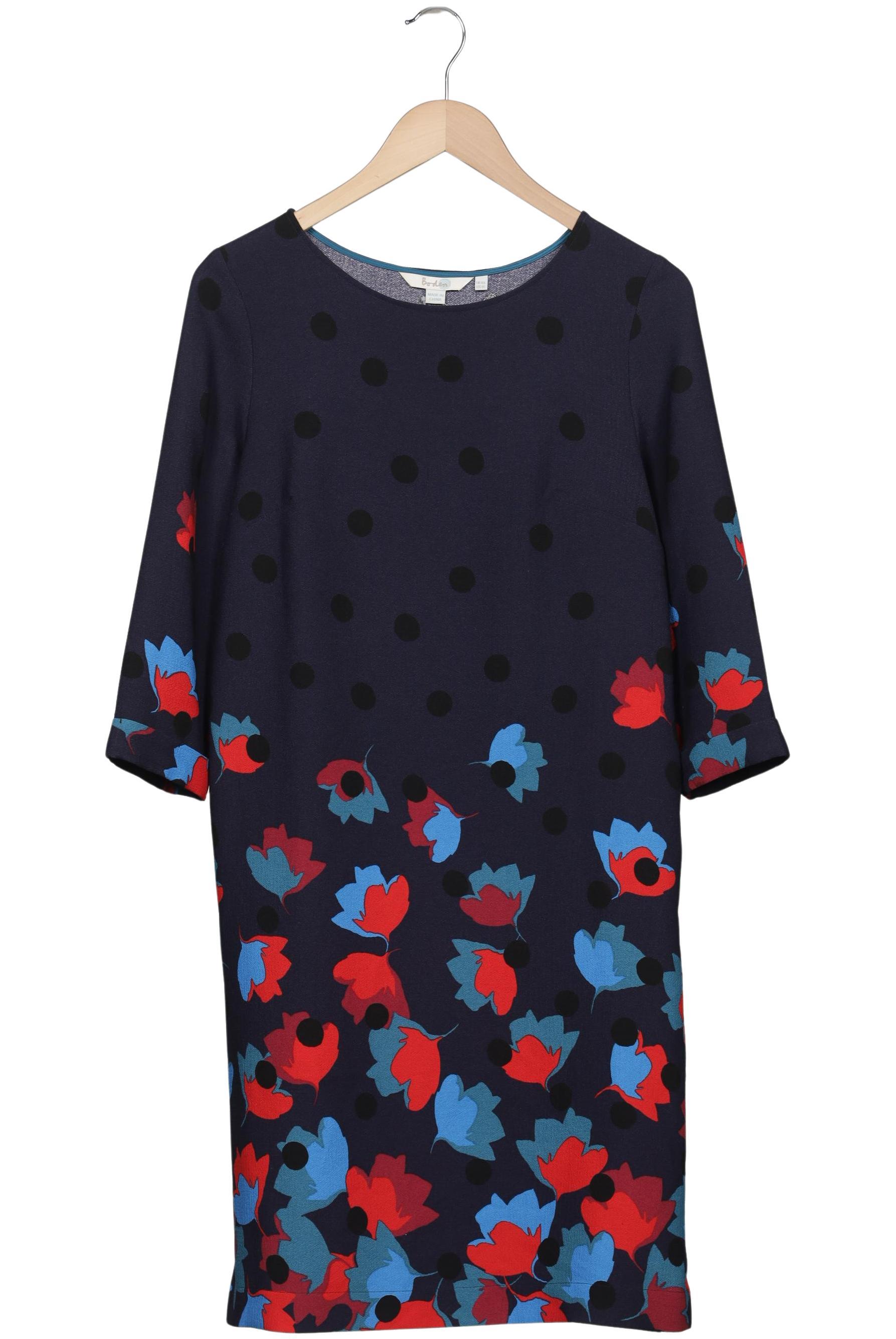 

Boden Damen Kleid, marineblau, Gr. 36