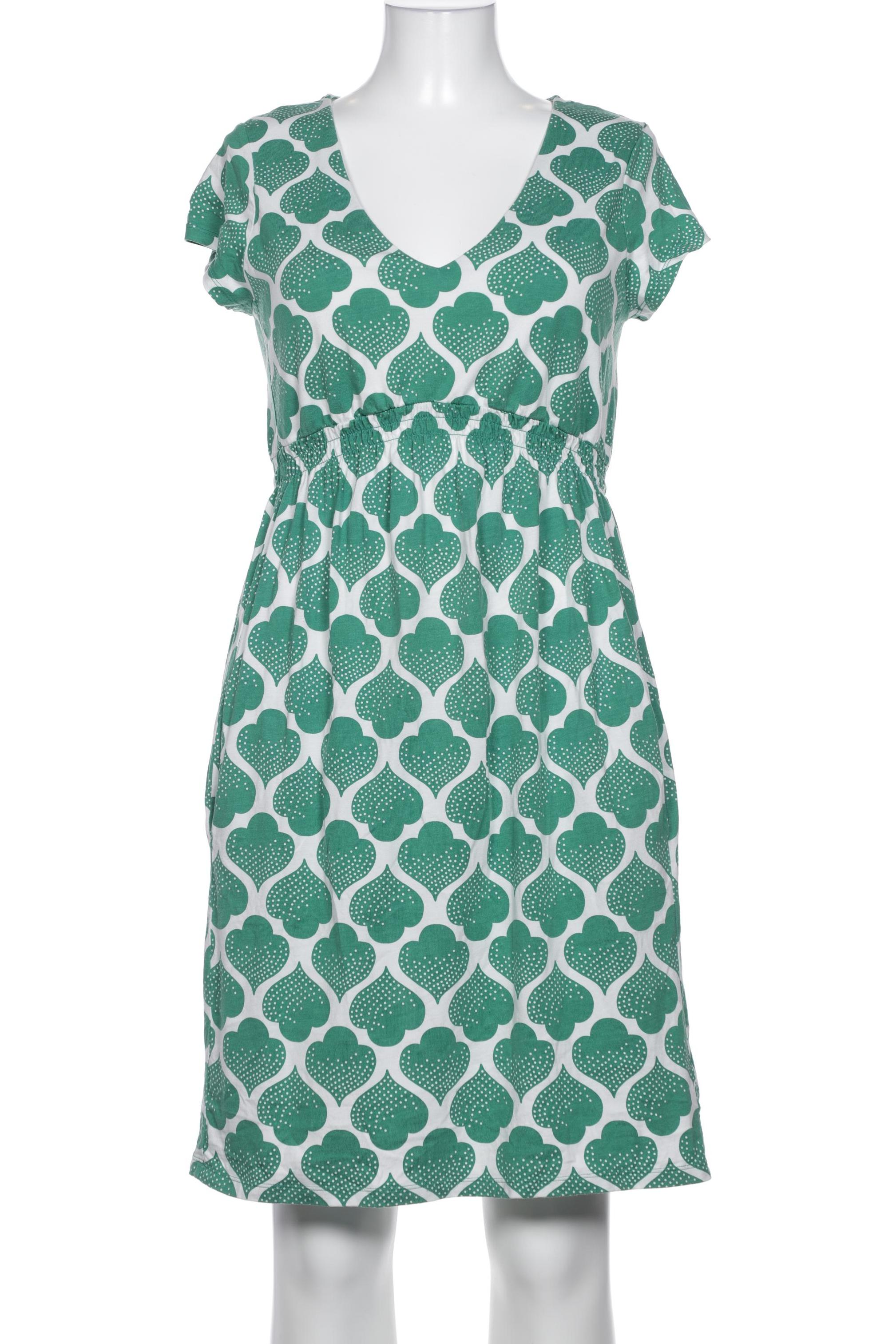 

Boden Damen Kleid, grün