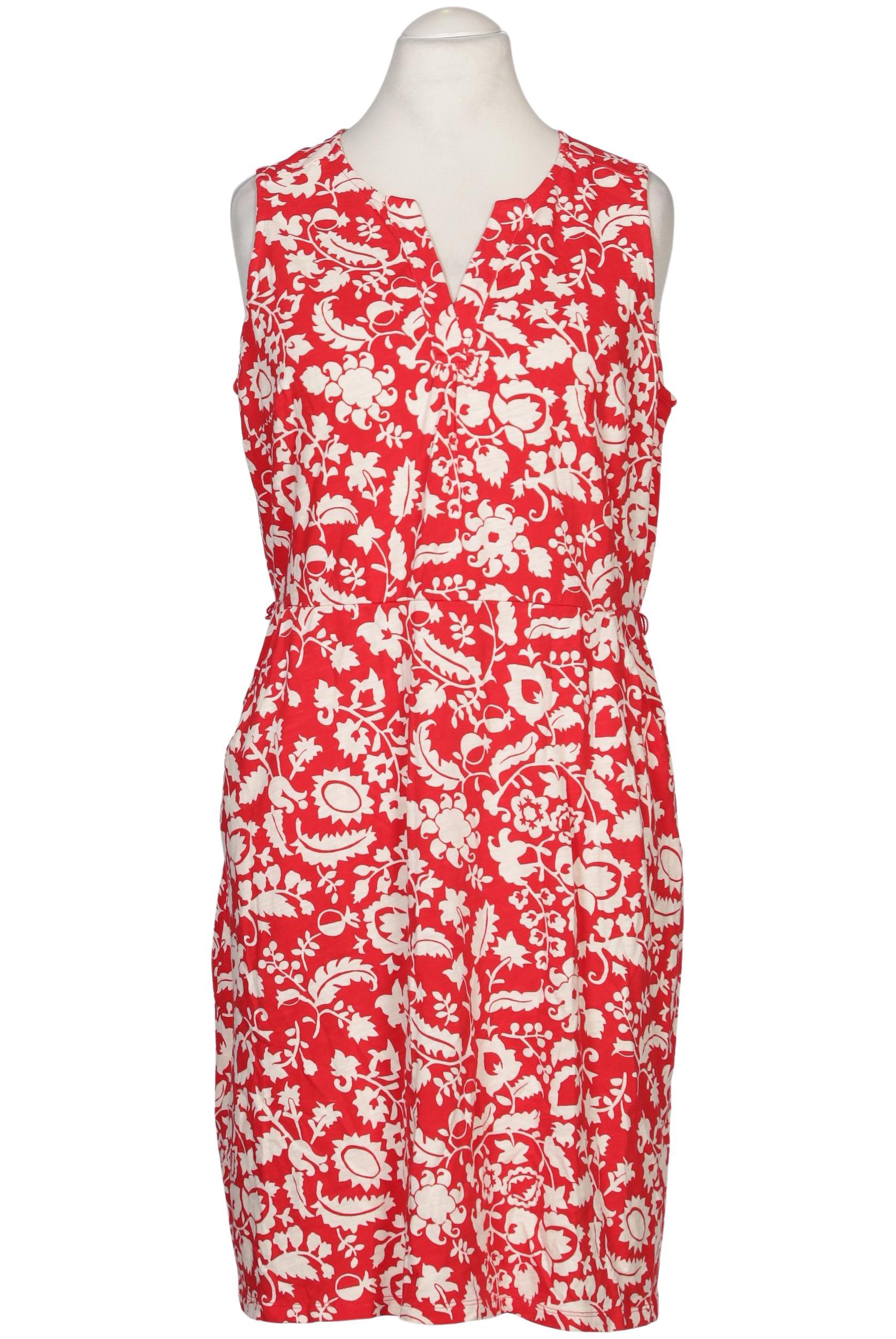 

Boden Damen Kleid, mehrfarbig, Gr. 42