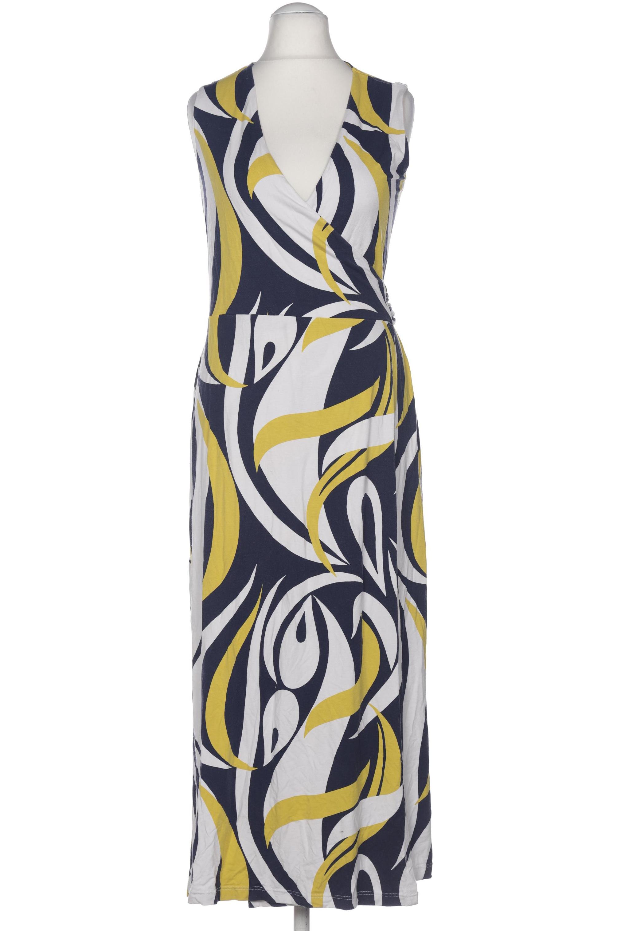 

Boden Damen Kleid, marineblau