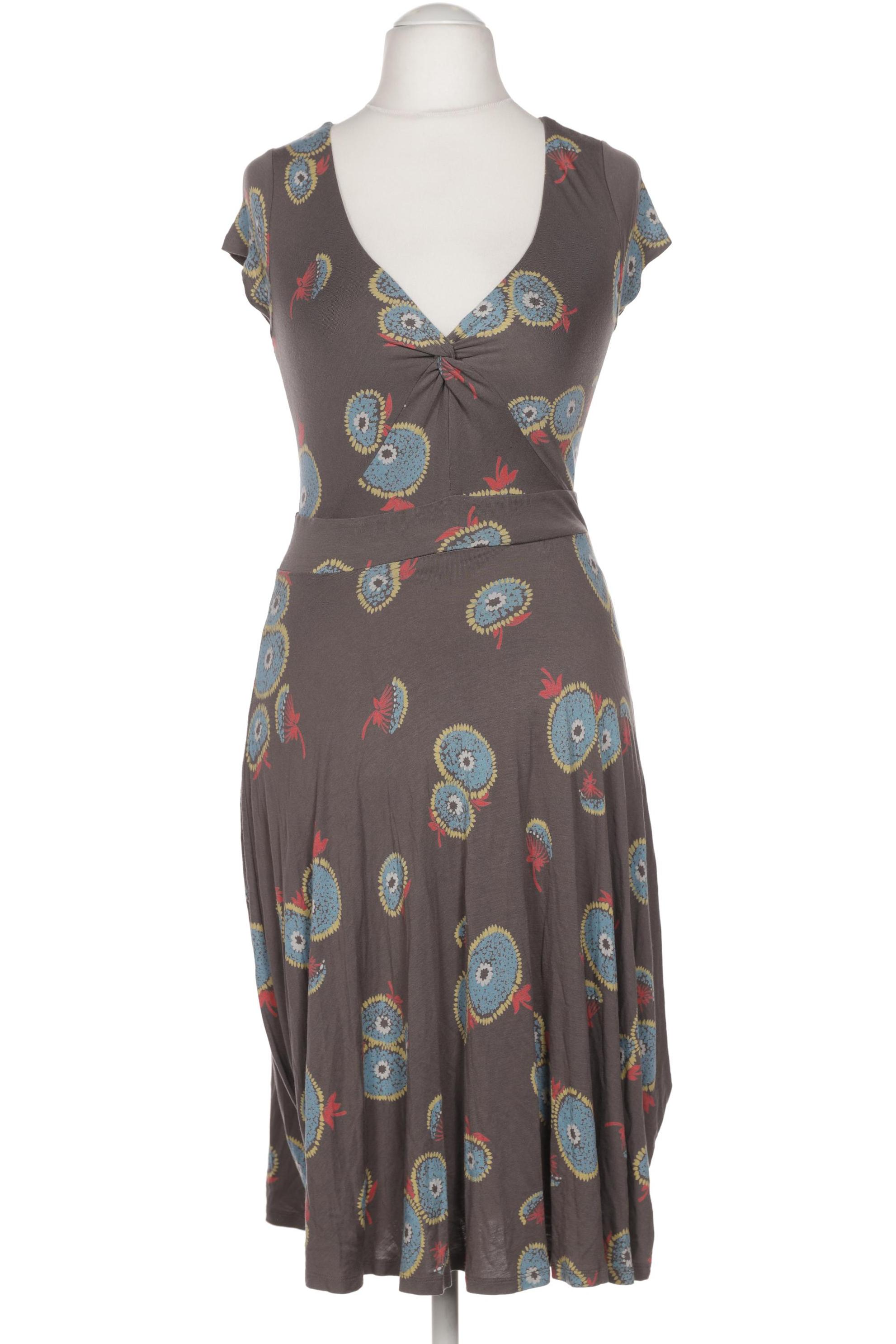 

Boden Damen Kleid, grau, Gr. 36