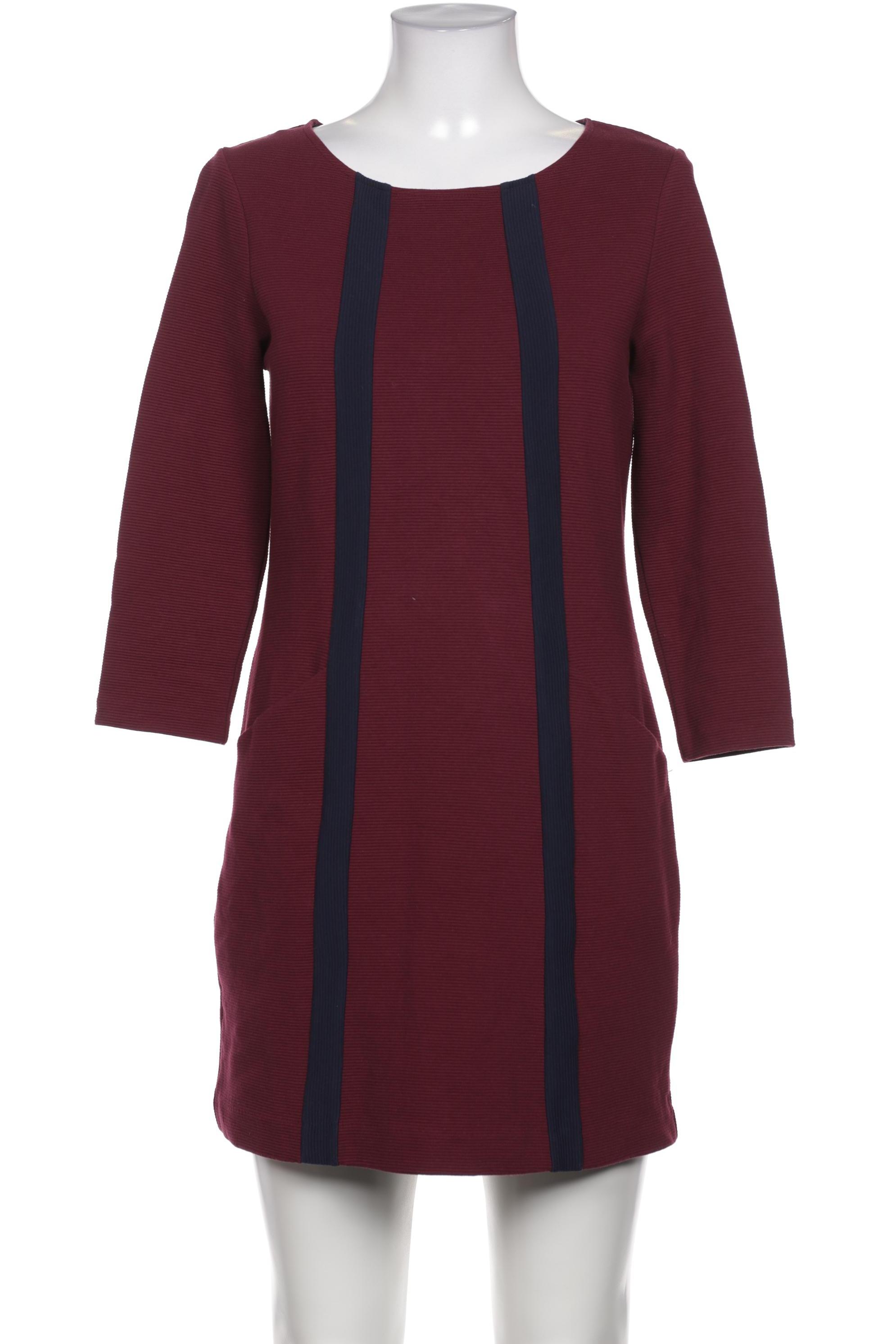 

Boden Damen Kleid, bordeaux