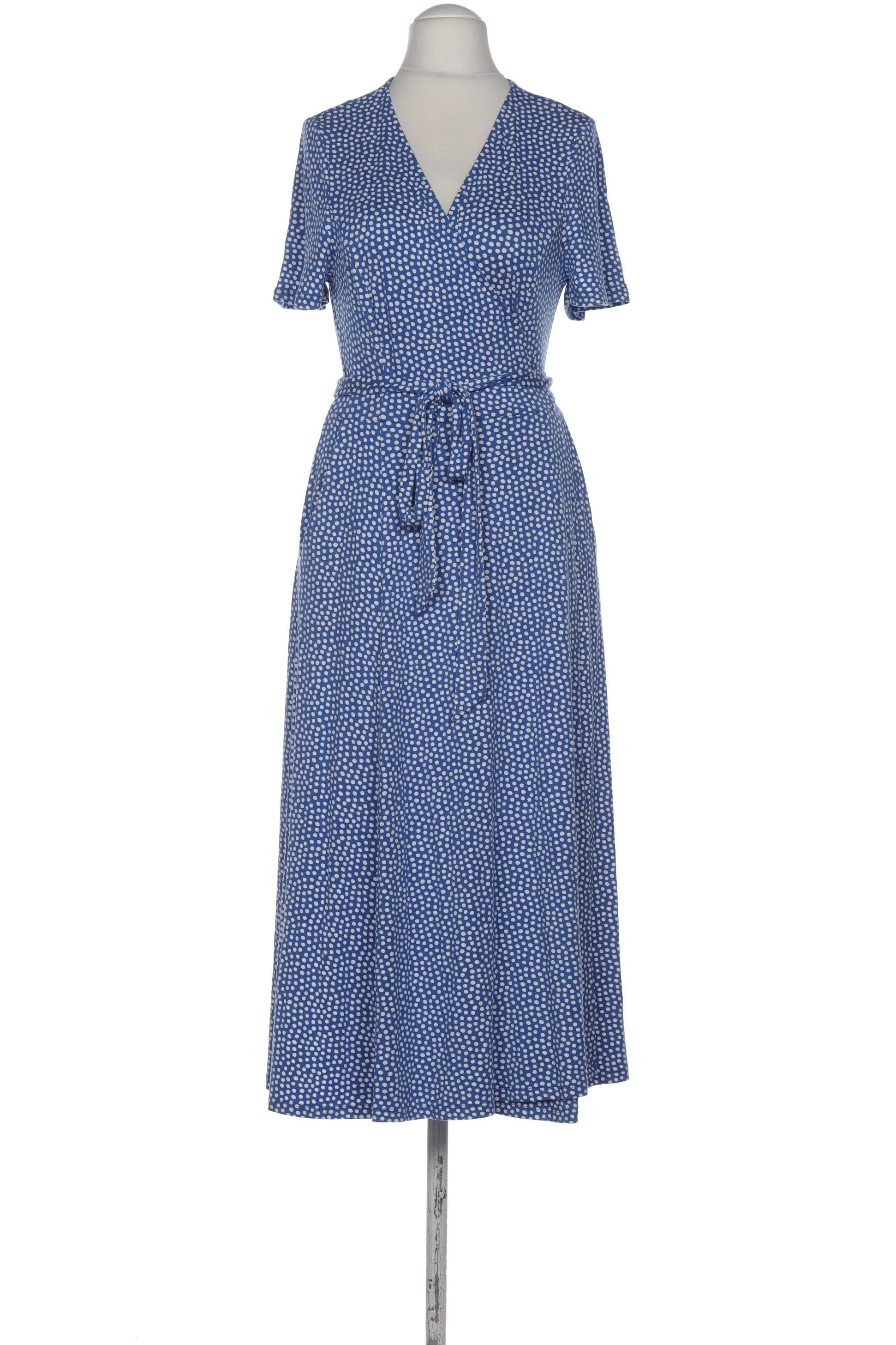 

Boden Damen Kleid, blau