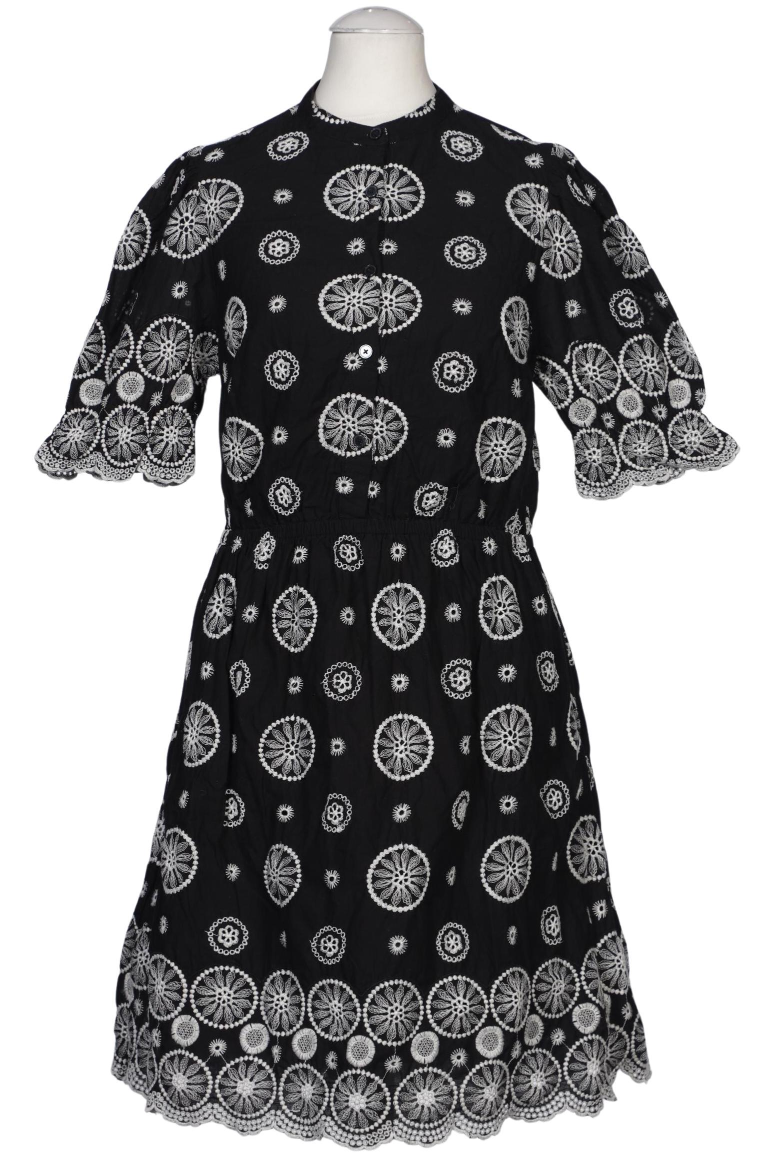 

Boden Damen Kleid, mehrfarbig, Gr. 34