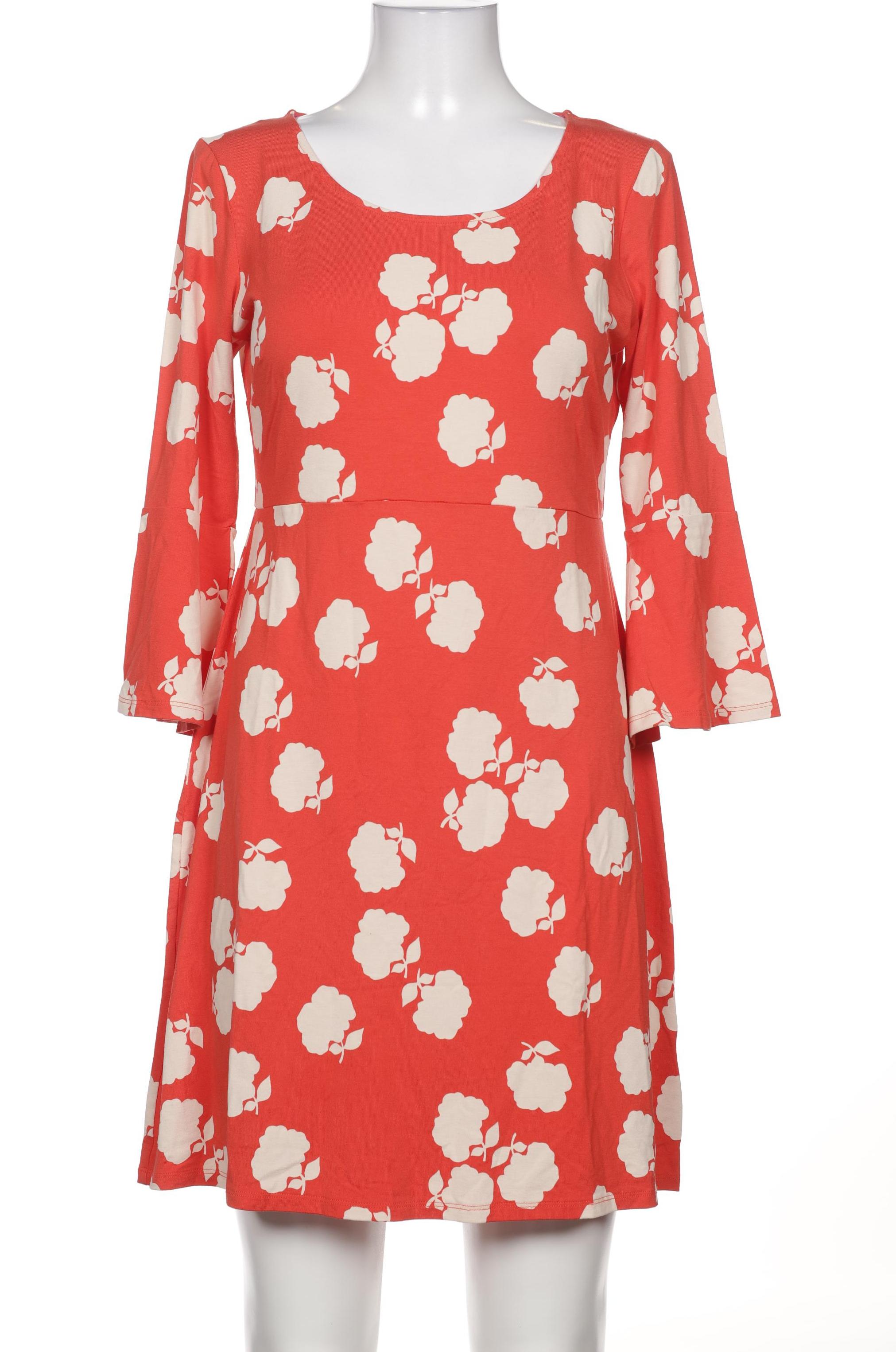 

Boden Damen Kleid, orange, Gr. 40