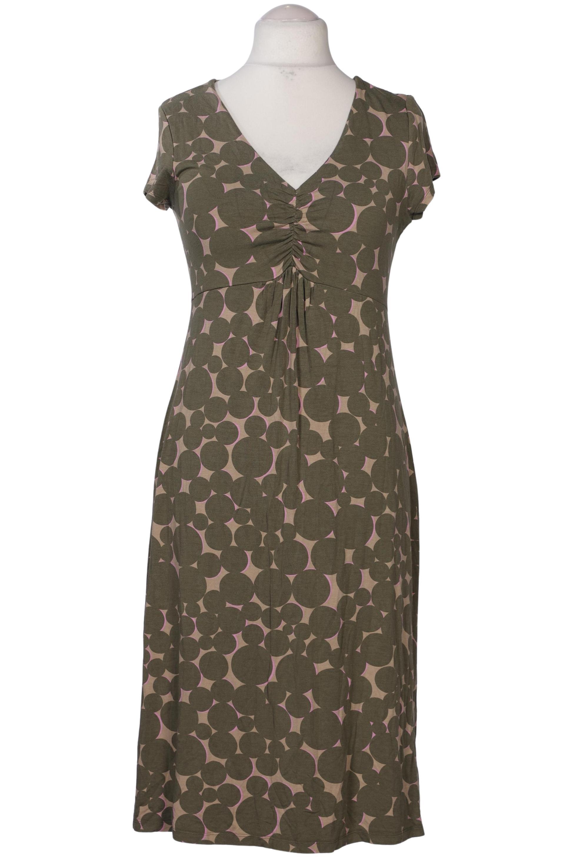 

Boden Damen Kleid, mehrfarbig, Gr. 16