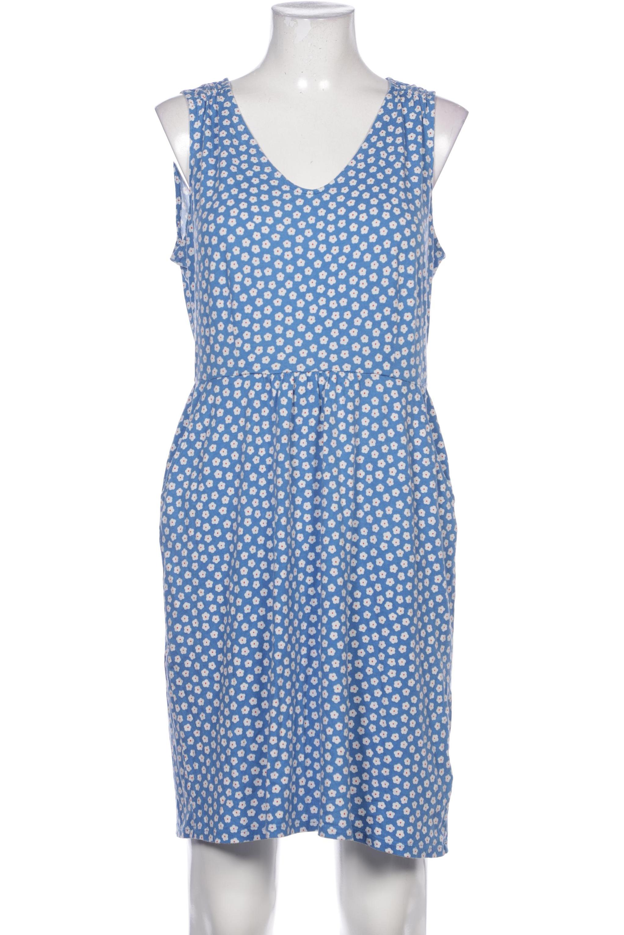 

Boden Damen Kleid, blau, Gr. 40