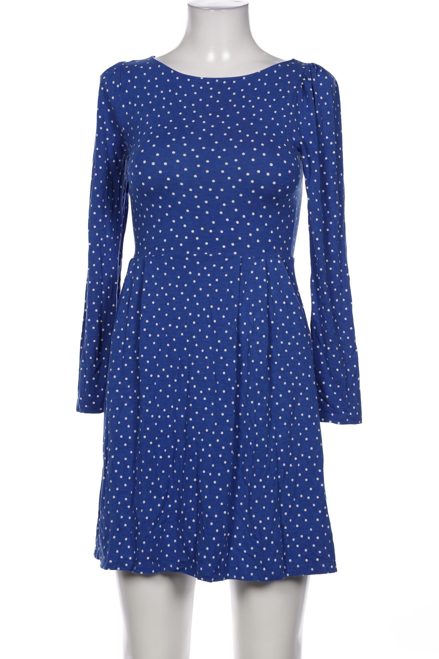 

Boden Damen Kleid, blau, Gr. 32