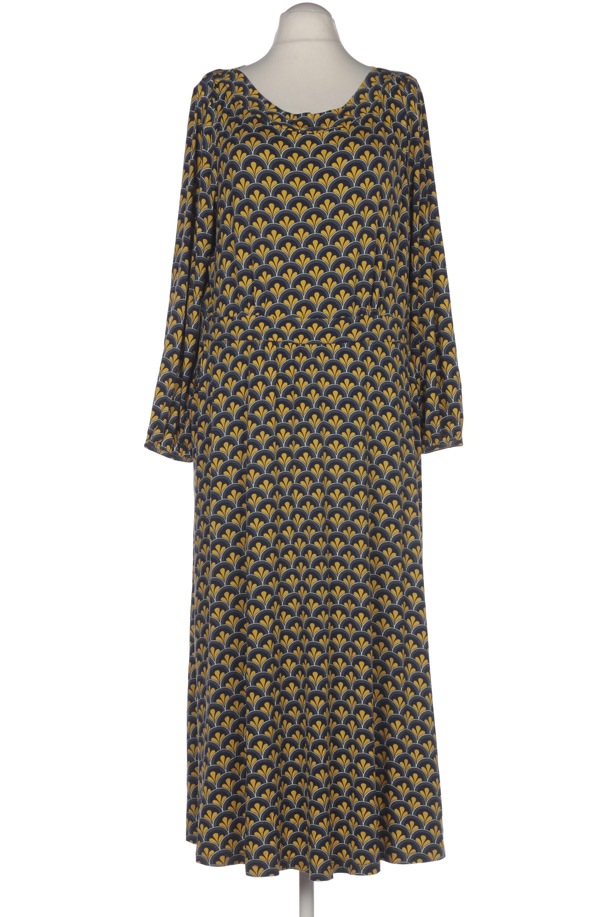 

Boden Damen Kleid, mehrfarbig, Gr. 48
