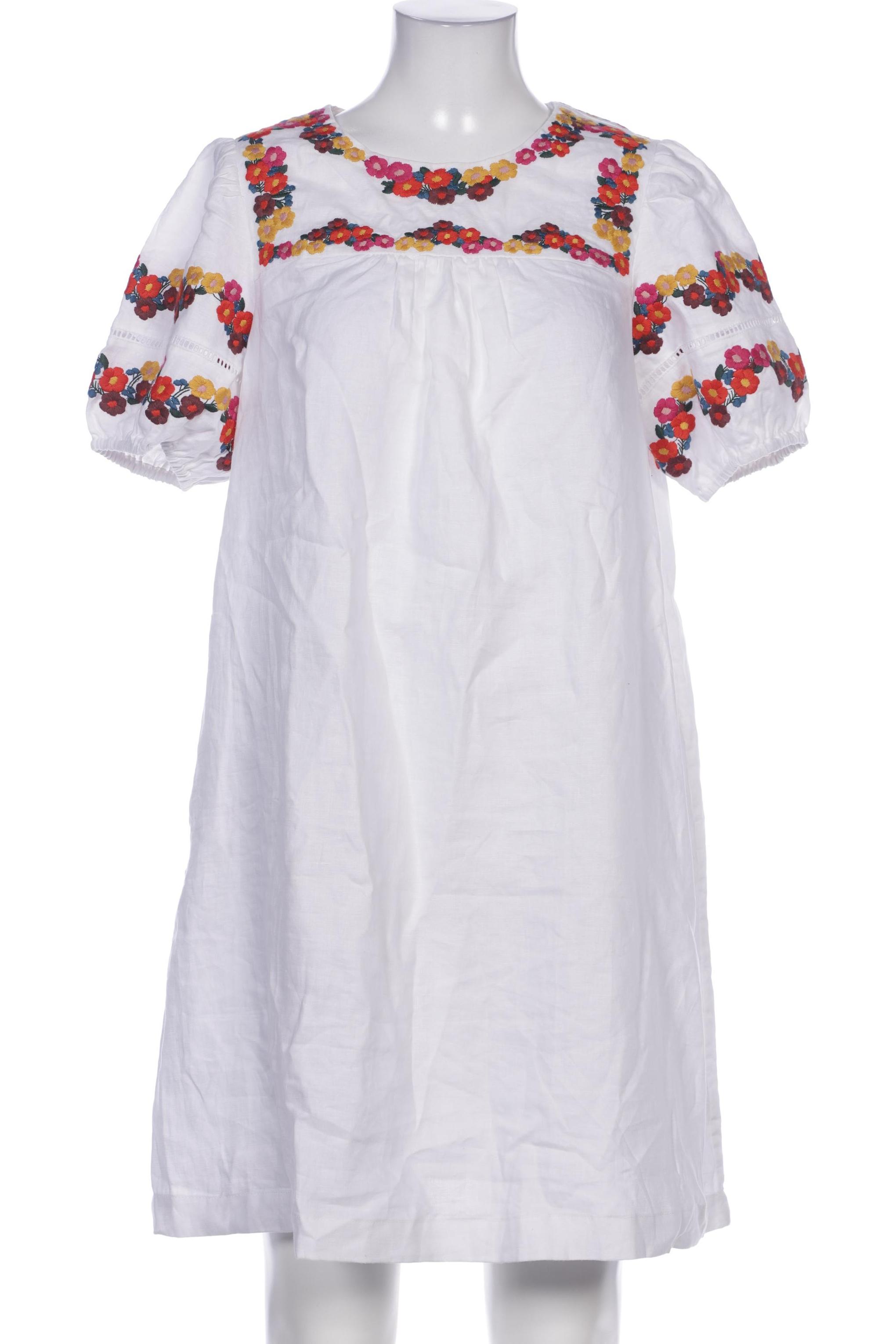 

Boden Damen Kleid, mehrfarbig, Gr. 38