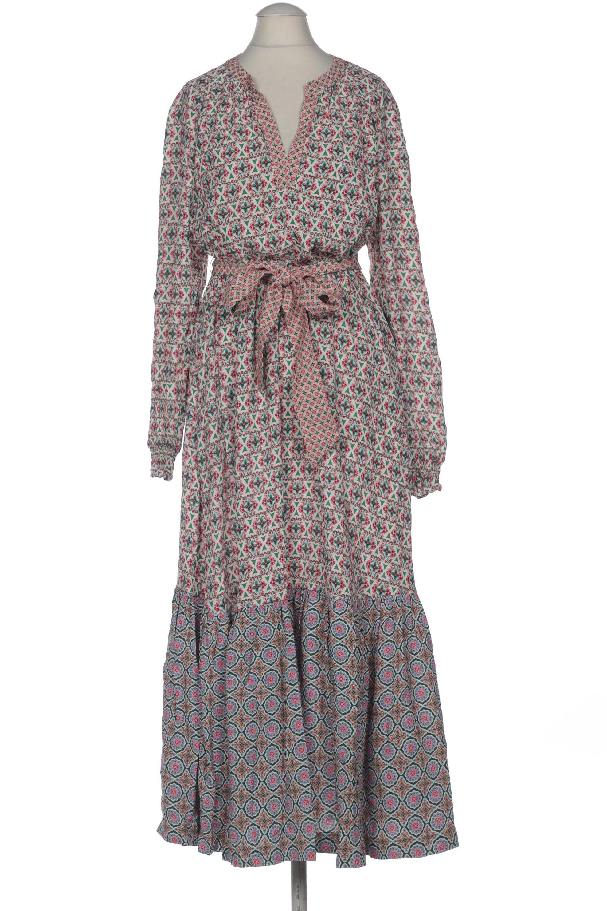 

Boden Damen Kleid, mehrfarbig, Gr. 36