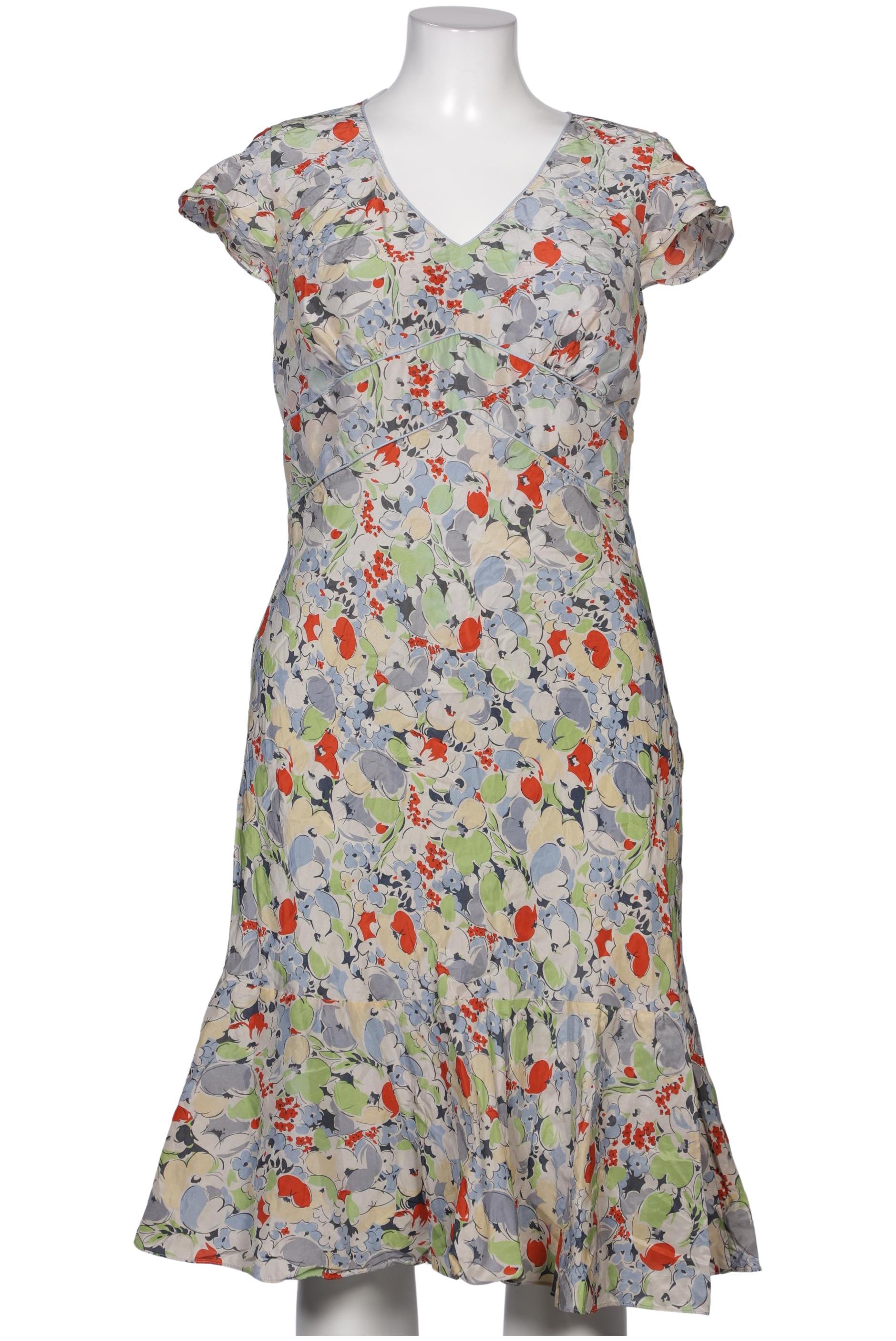 

Boden Damen Kleid, mehrfarbig, Gr. 16