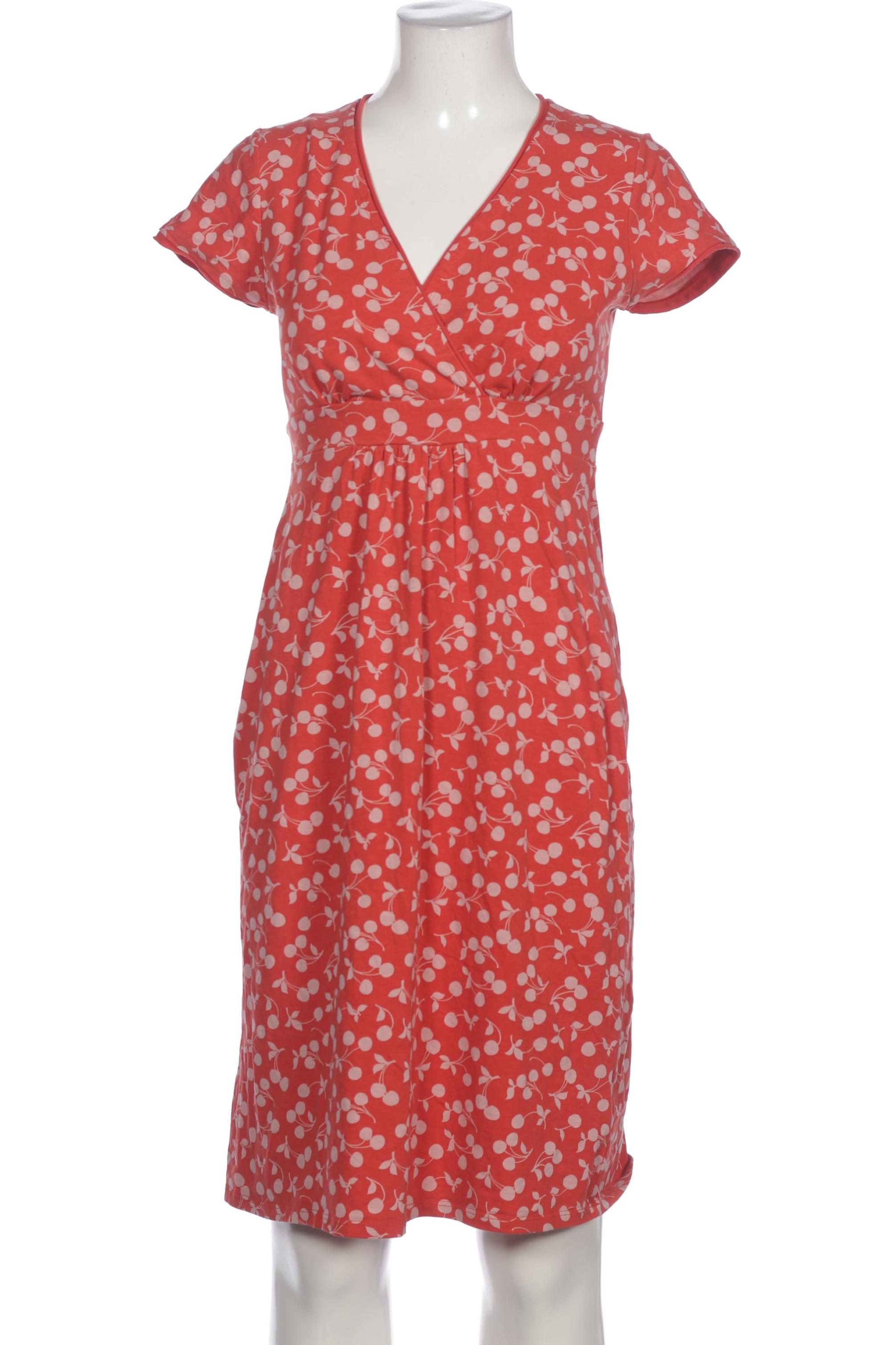

Boden Damen Kleid, rot, Gr. 38