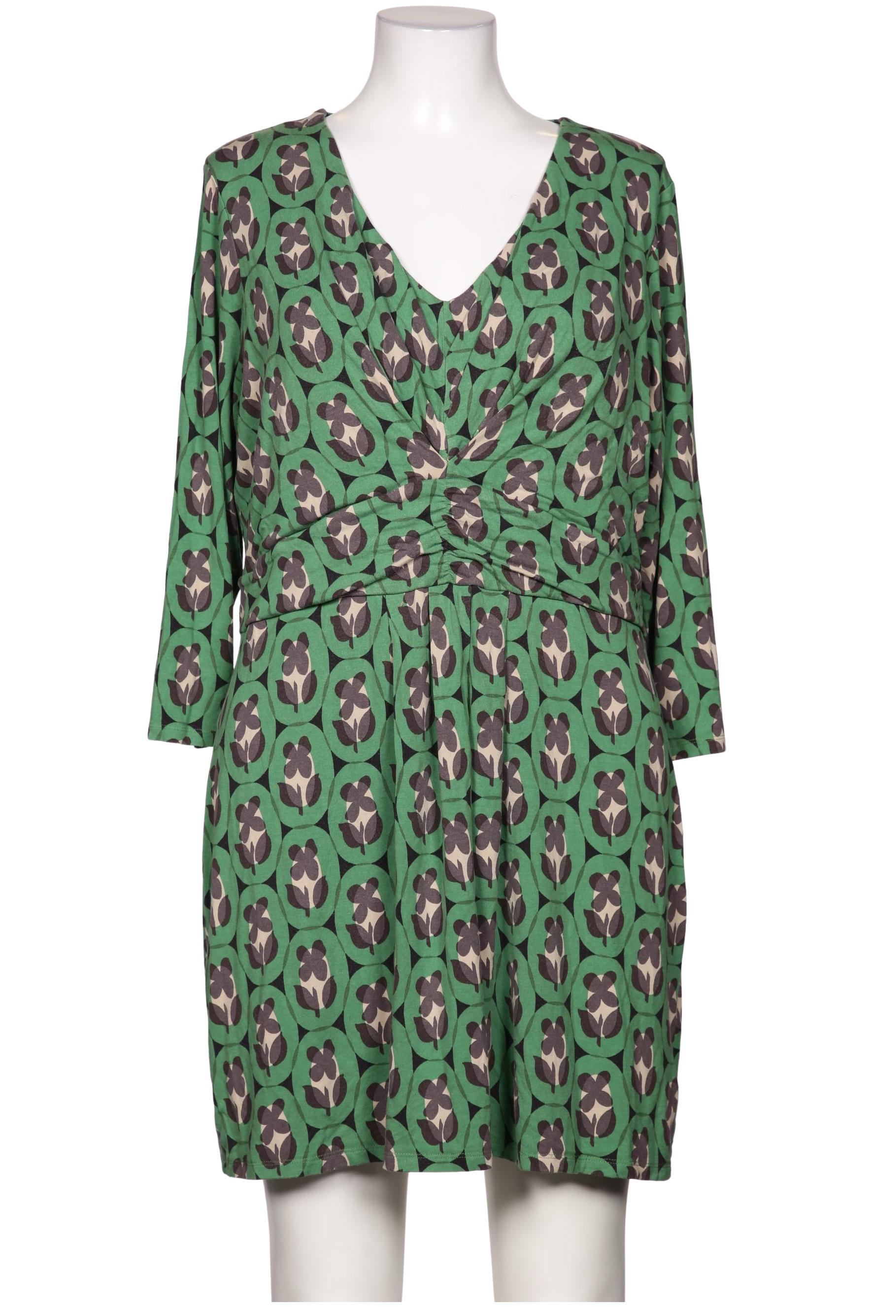 

Boden Damen Kleid, grün, Gr. 48