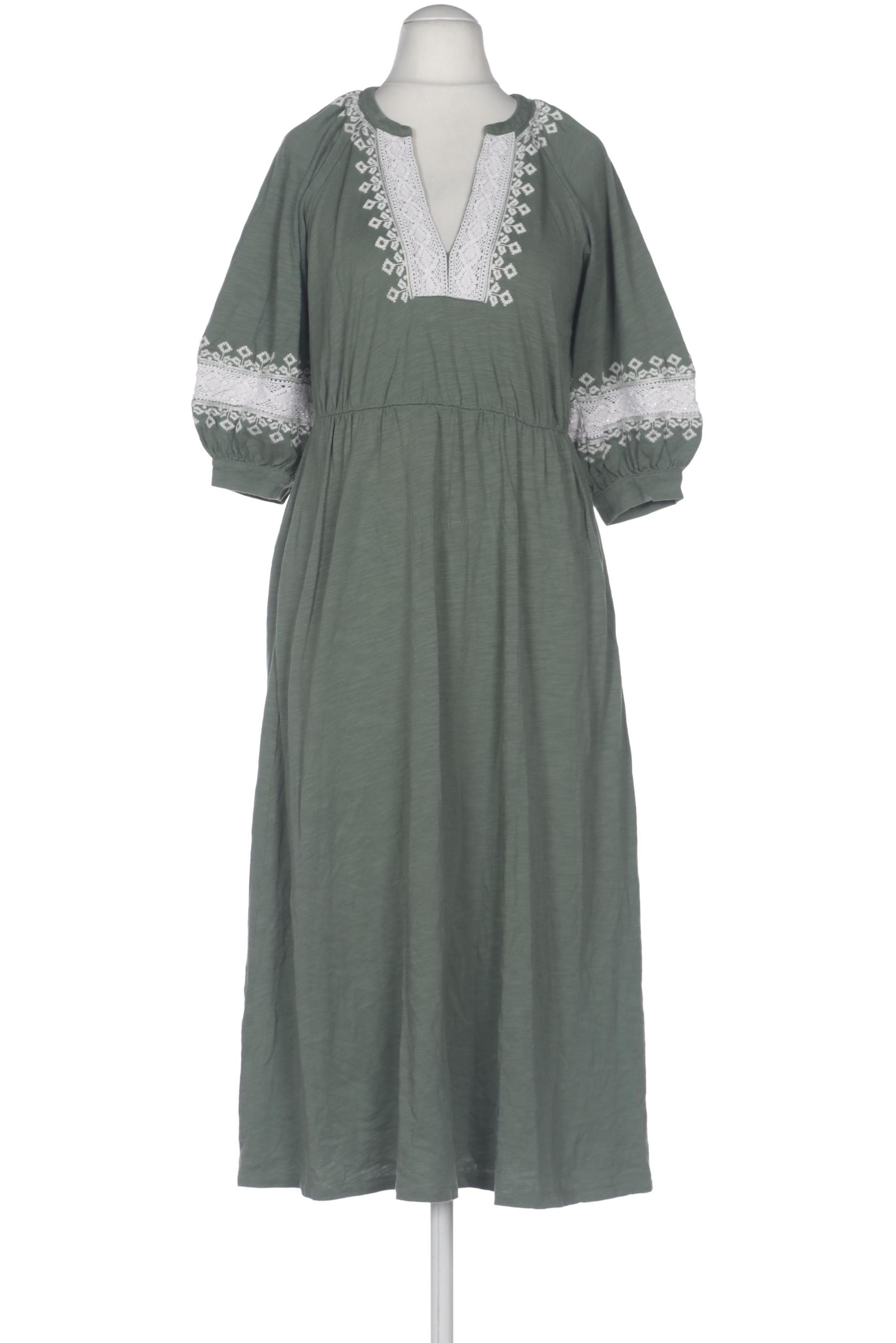 

Boden Damen Kleid, grün, Gr. 38