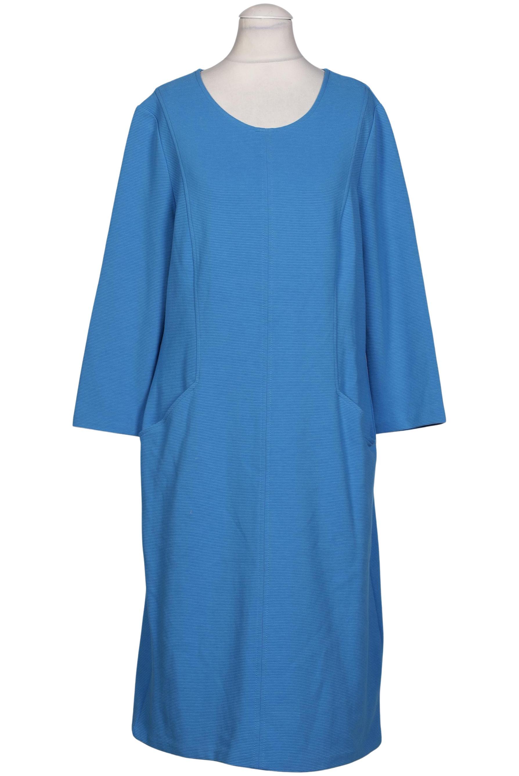 

Boden Damen Kleid, blau, Gr. 40