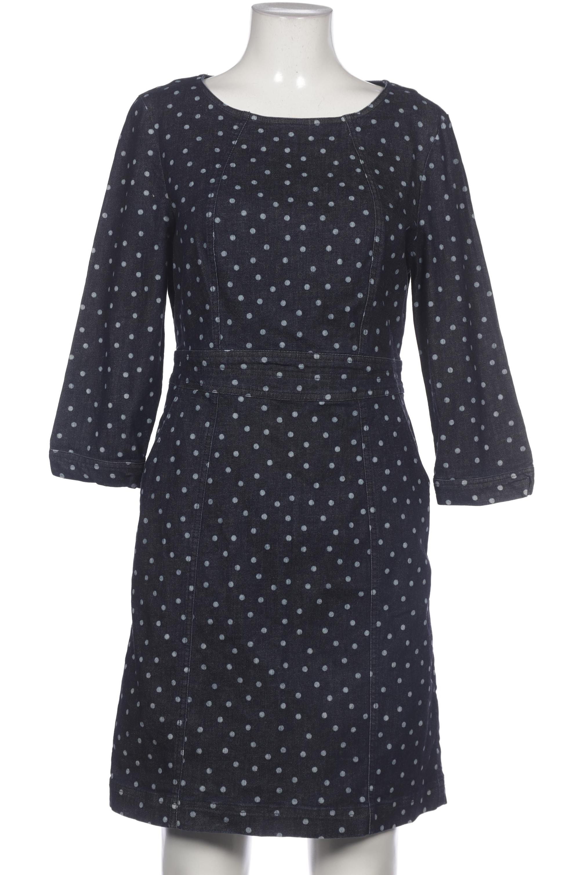 

Boden Damen Kleid, marineblau, Gr. 38
