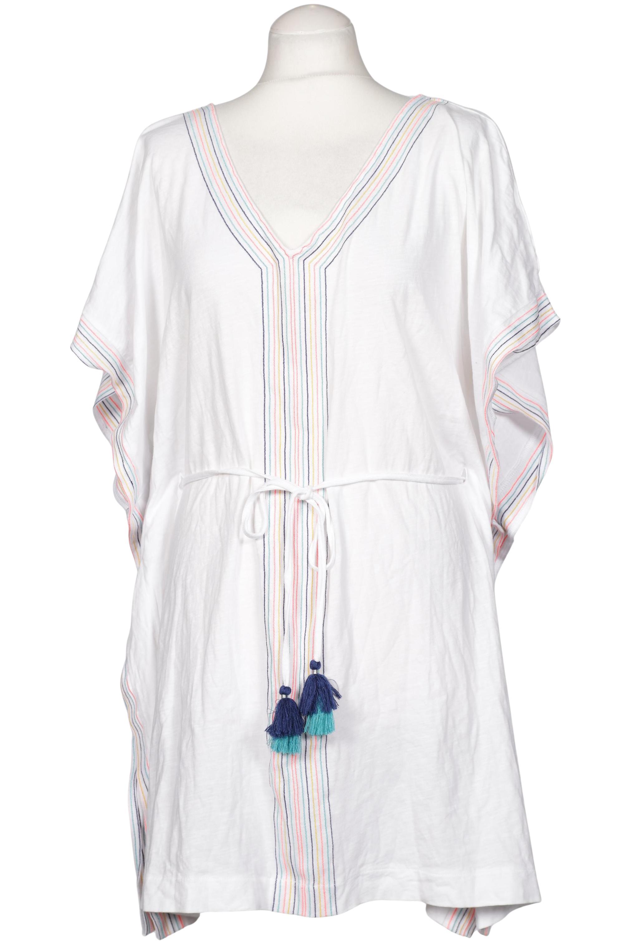 

Boden Damen Kleid, weiß, Gr. 38